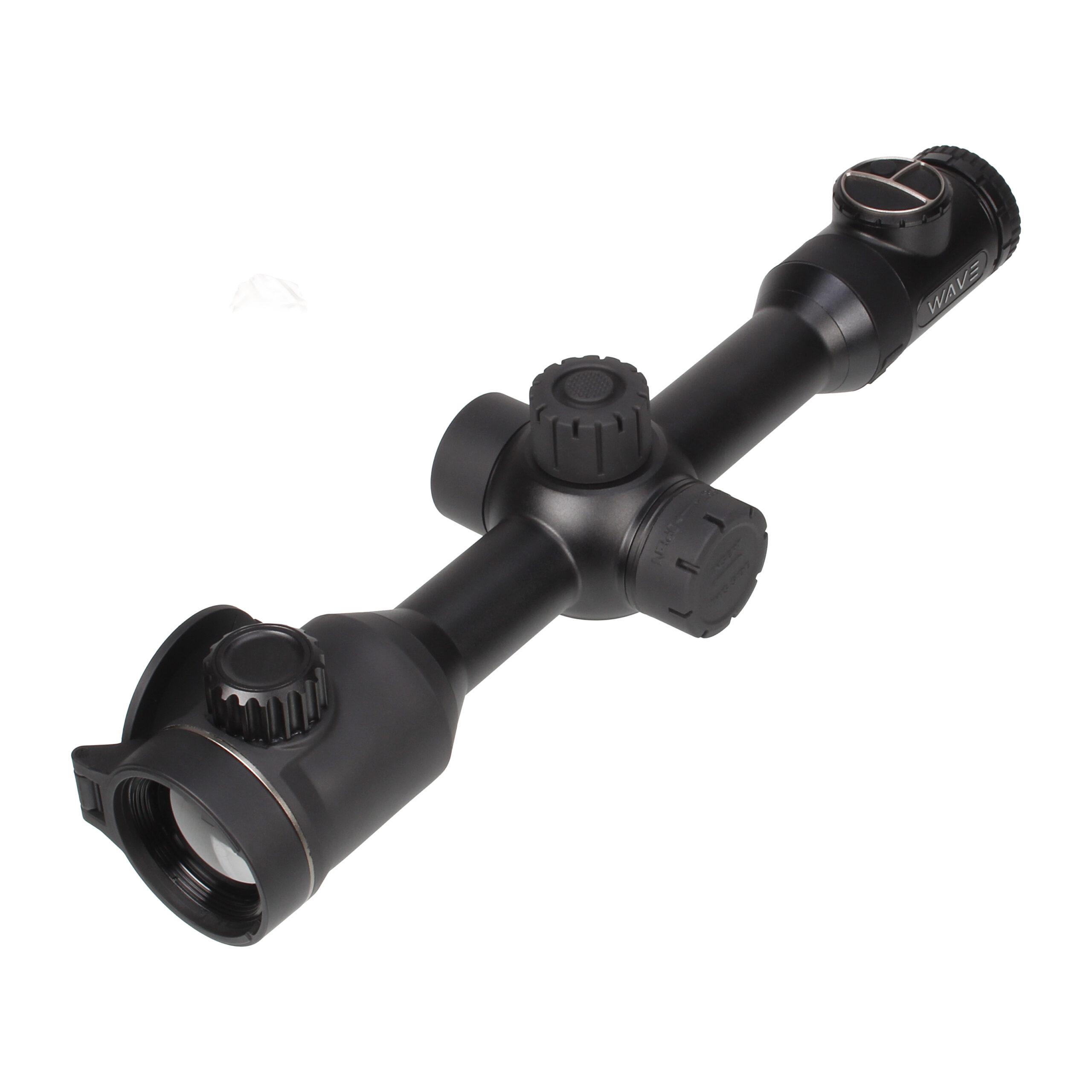 WAVE ATRIS 635 V2 Thermal Scope