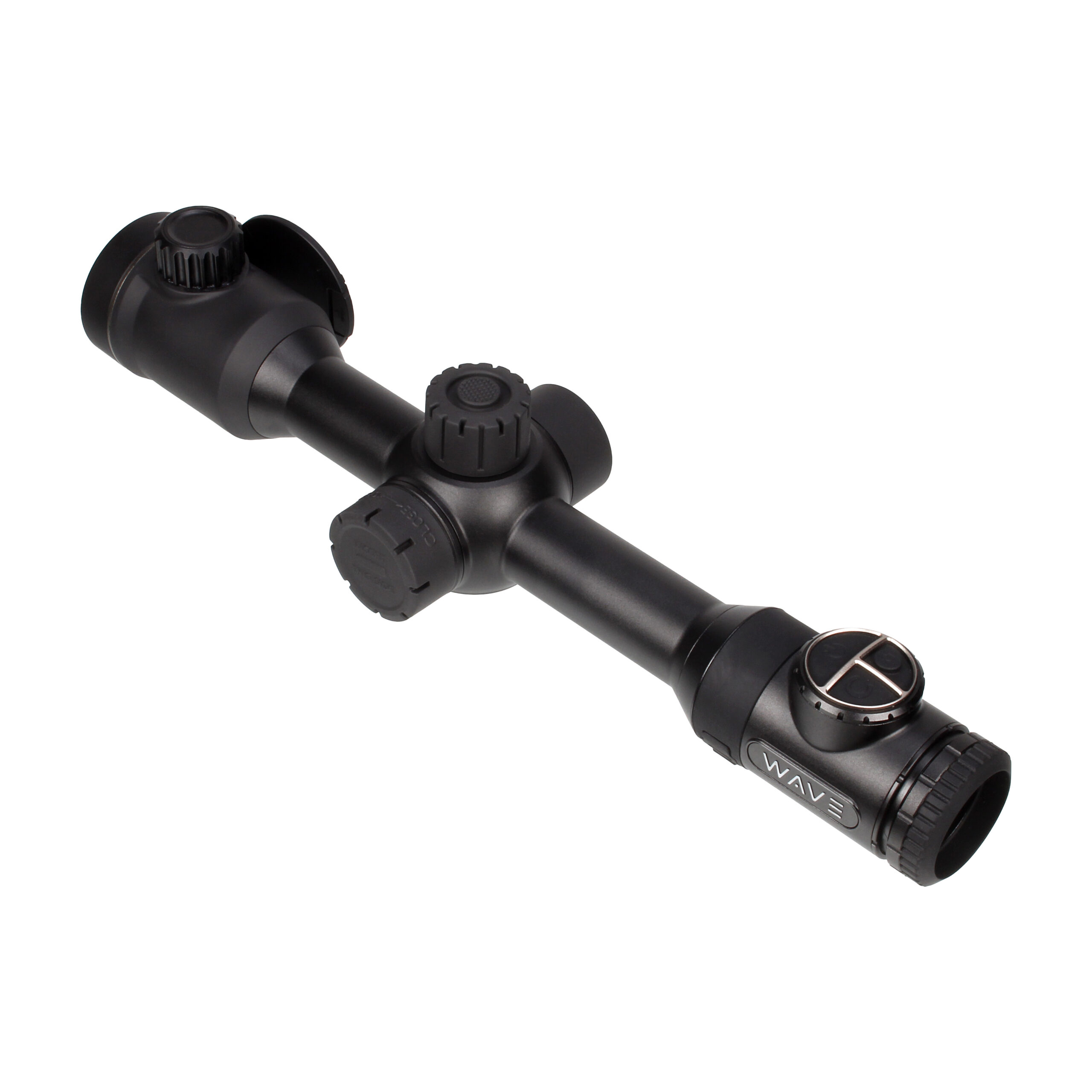 WAVE ATRIS 635 V2 Thermal Scope