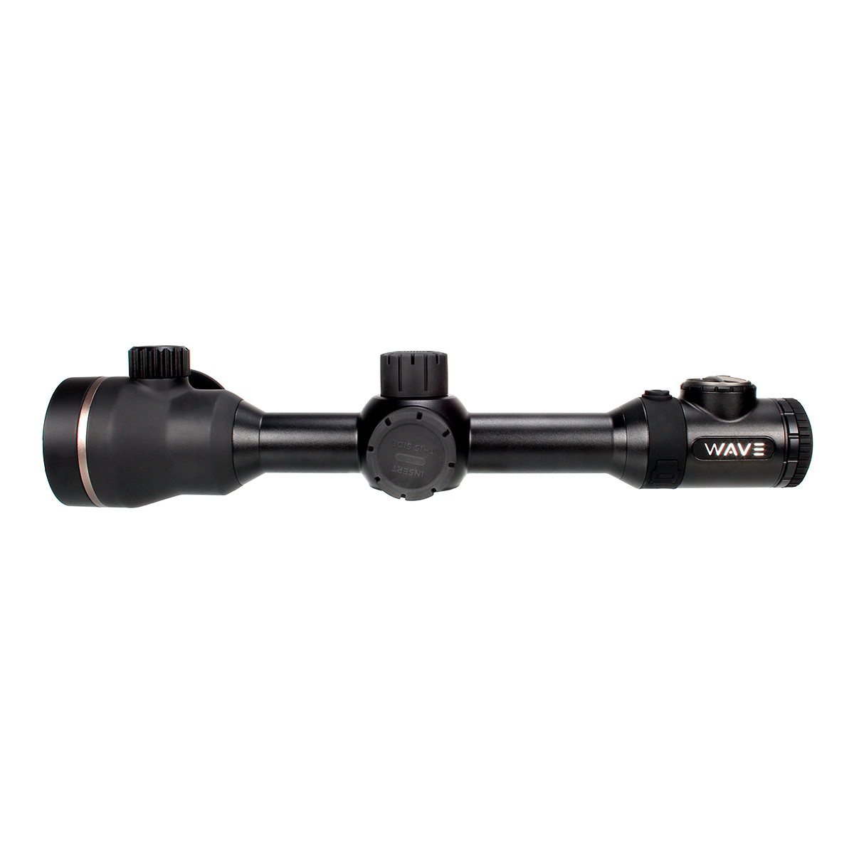 WAVE ATRIS 650 LRF V2 Thermal Scope