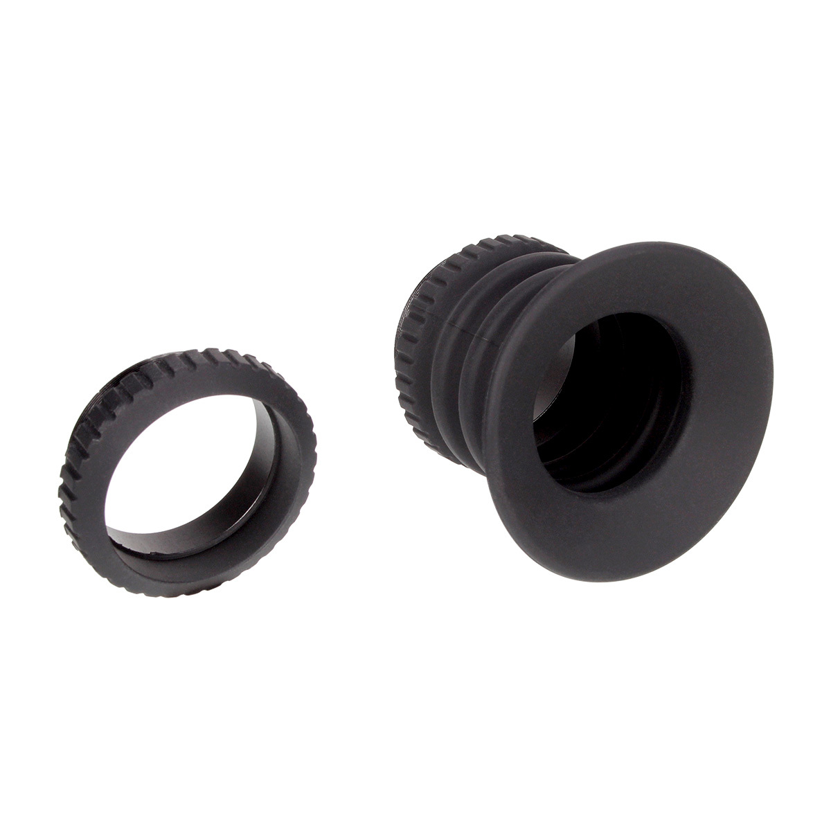 WAVE ATRIS 650 LRF V2 Thermal Scope