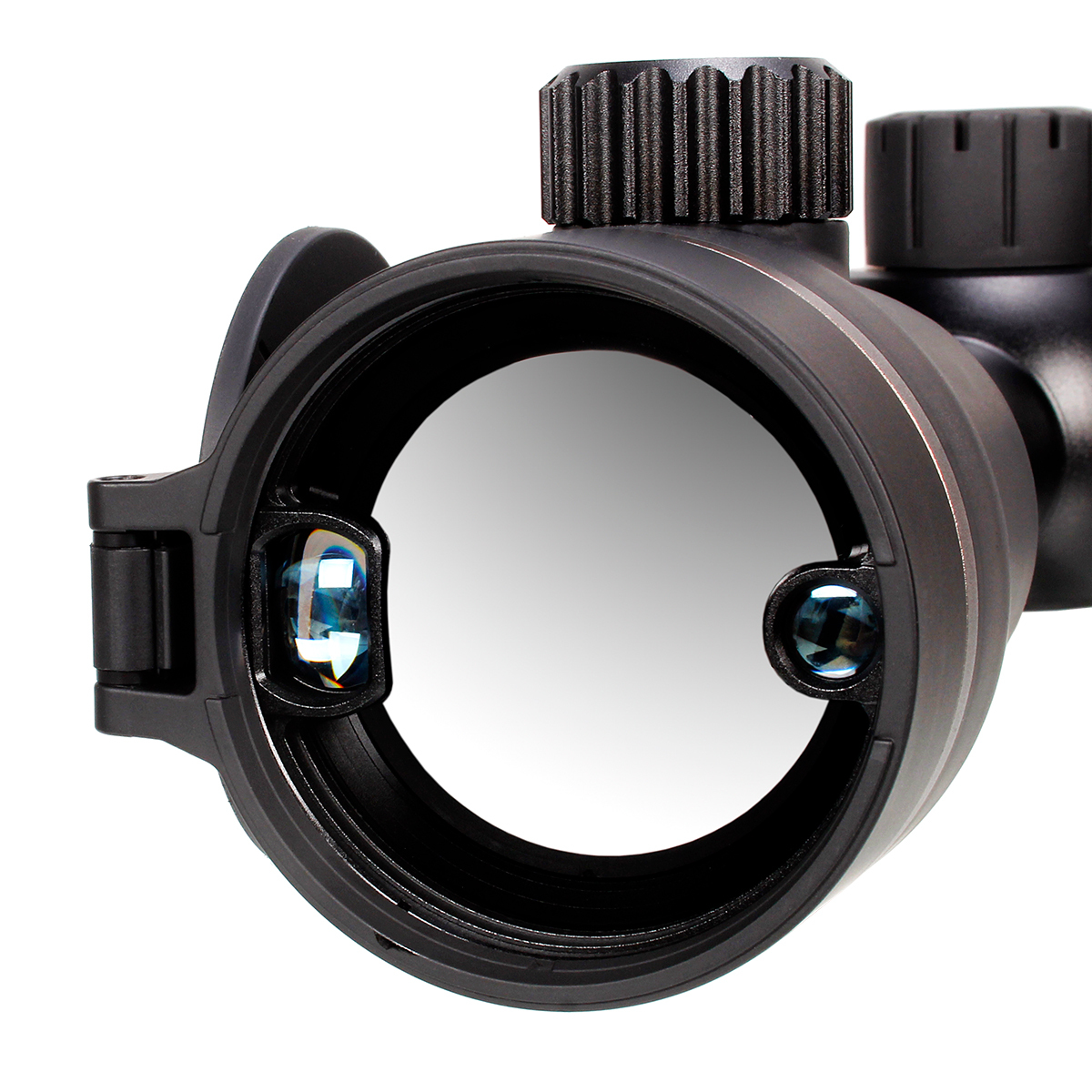 WAVE ATRIS 650 LRF V2 Thermal Scope