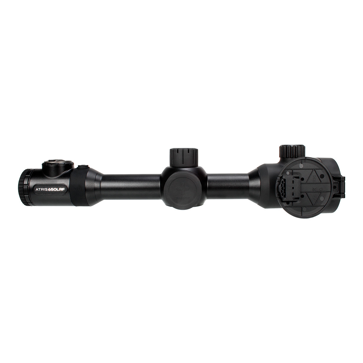WAVE ATRIS 650 LRF V2 Thermal Scope