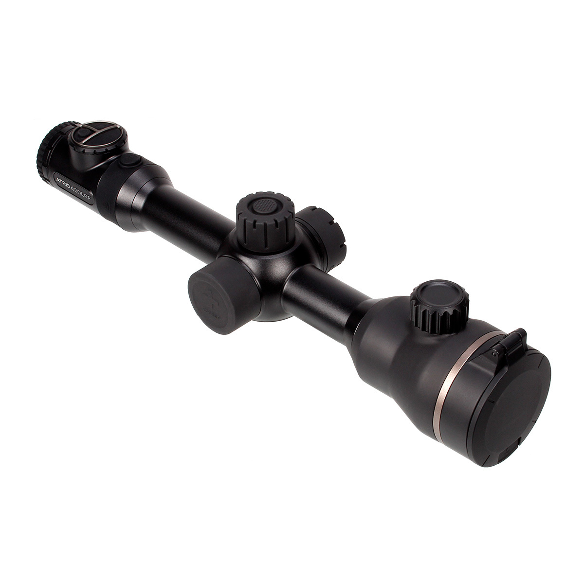 WAVE ATRIS 650 LRF V2 Thermal Scope