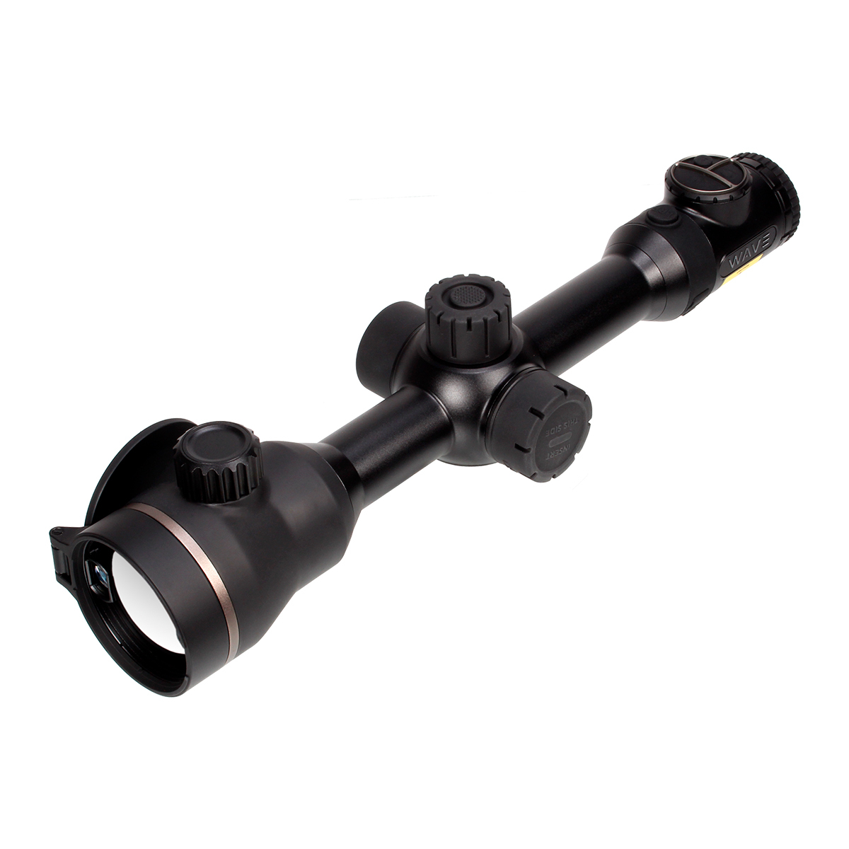 WAVE ATRIS 650 LRF V2 Thermal Scope