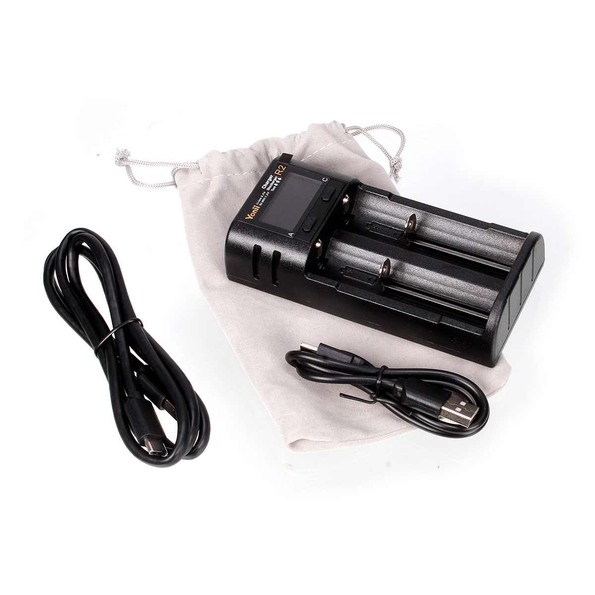 WAVE ATRIS 650 LRF V2 Thermal Scope