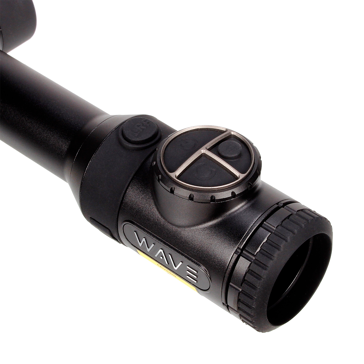 WAVE ATRIS 650 LRF V2 Thermal Scope