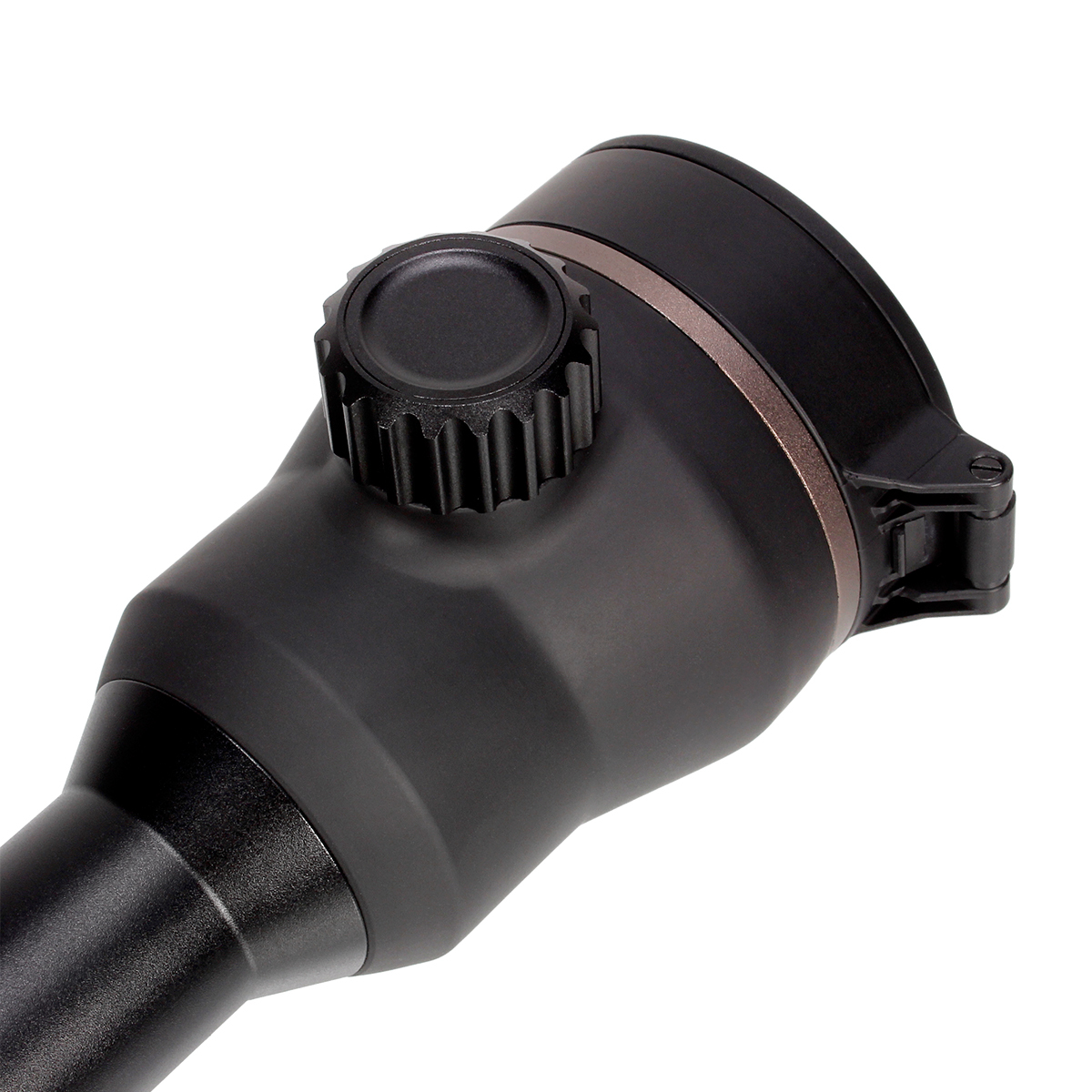 WAVE ATRIS 650 LRF V2 Thermal Scope