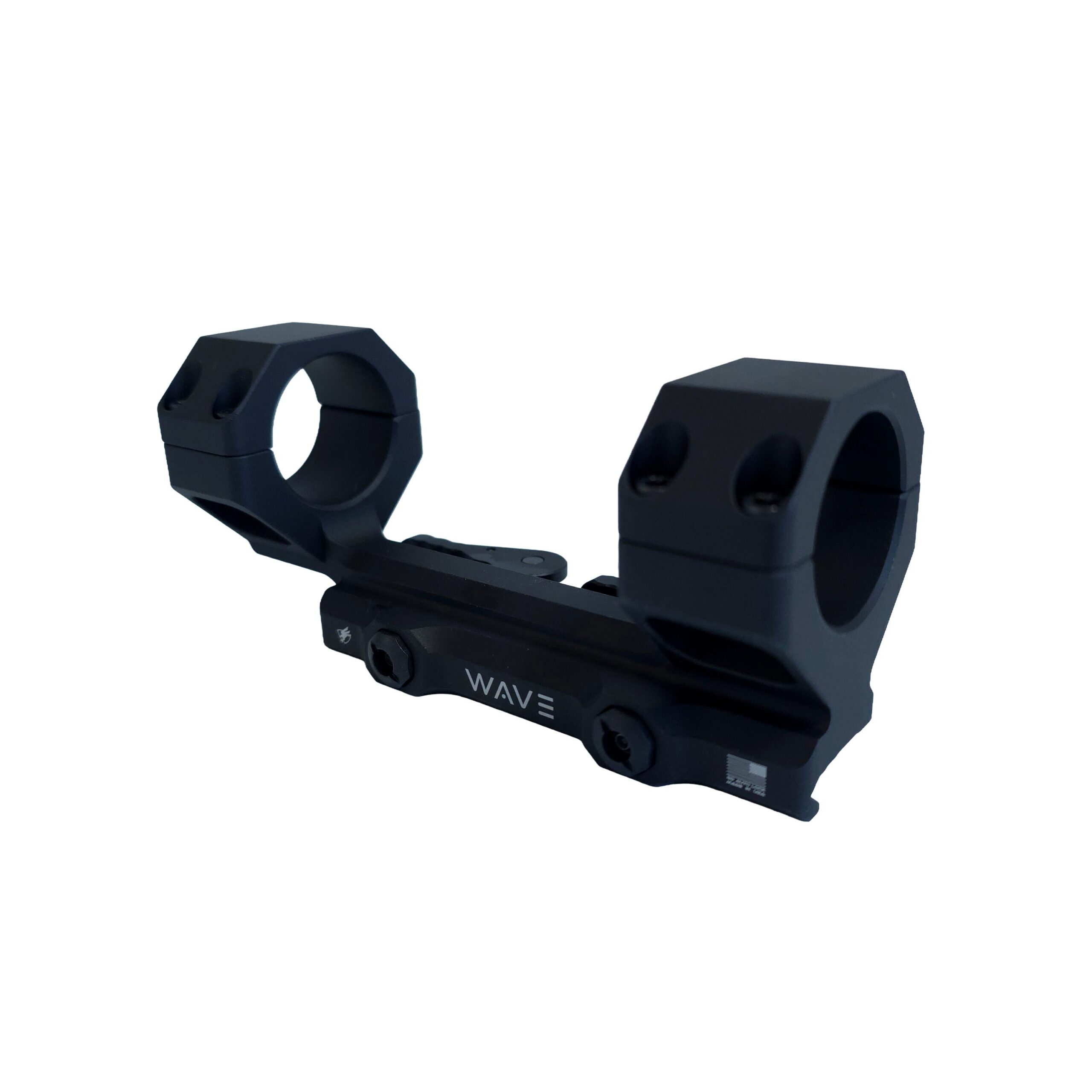 Wave ADM QD Mount