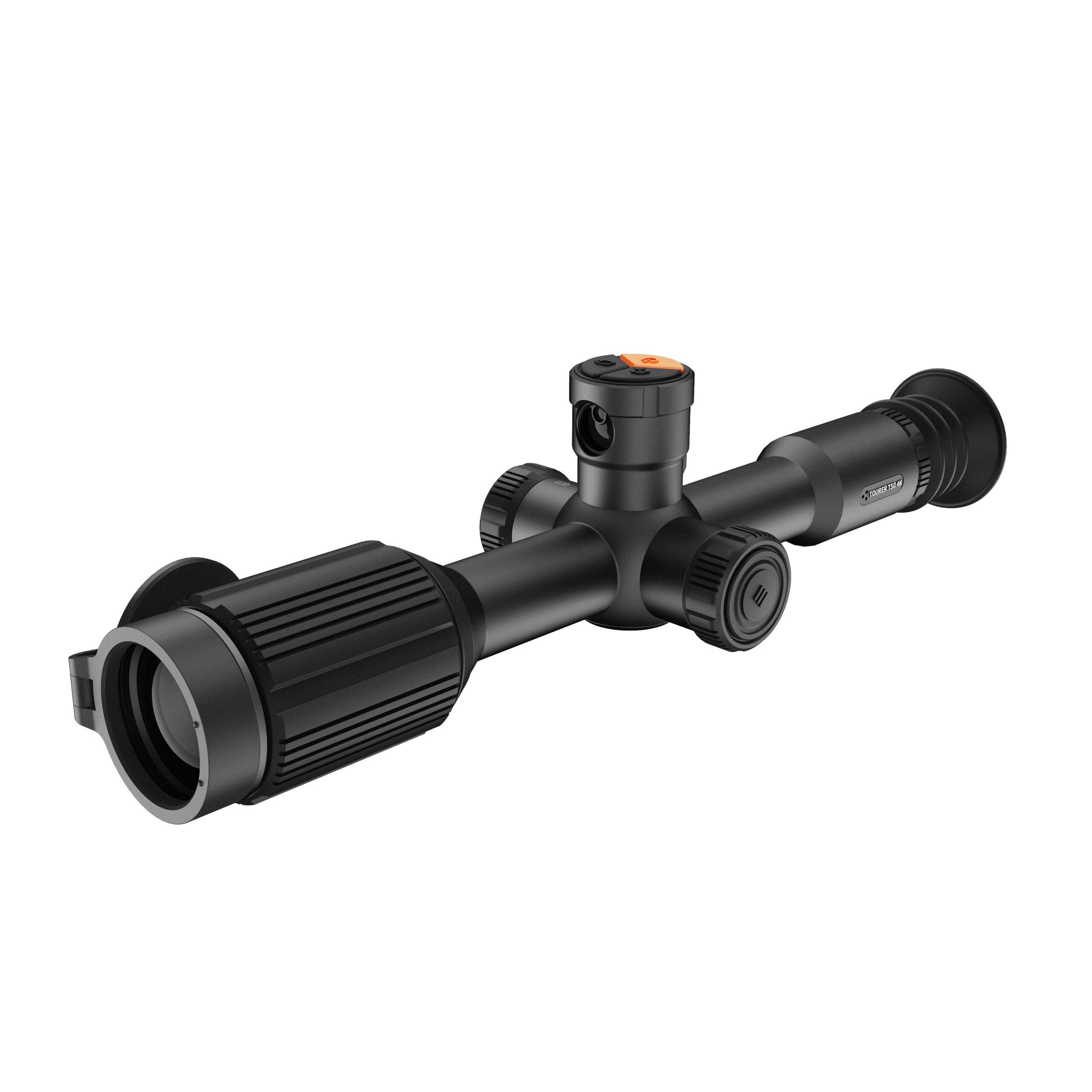 RIX Tourer T50 4K Digital Day & Night Vision Scope
