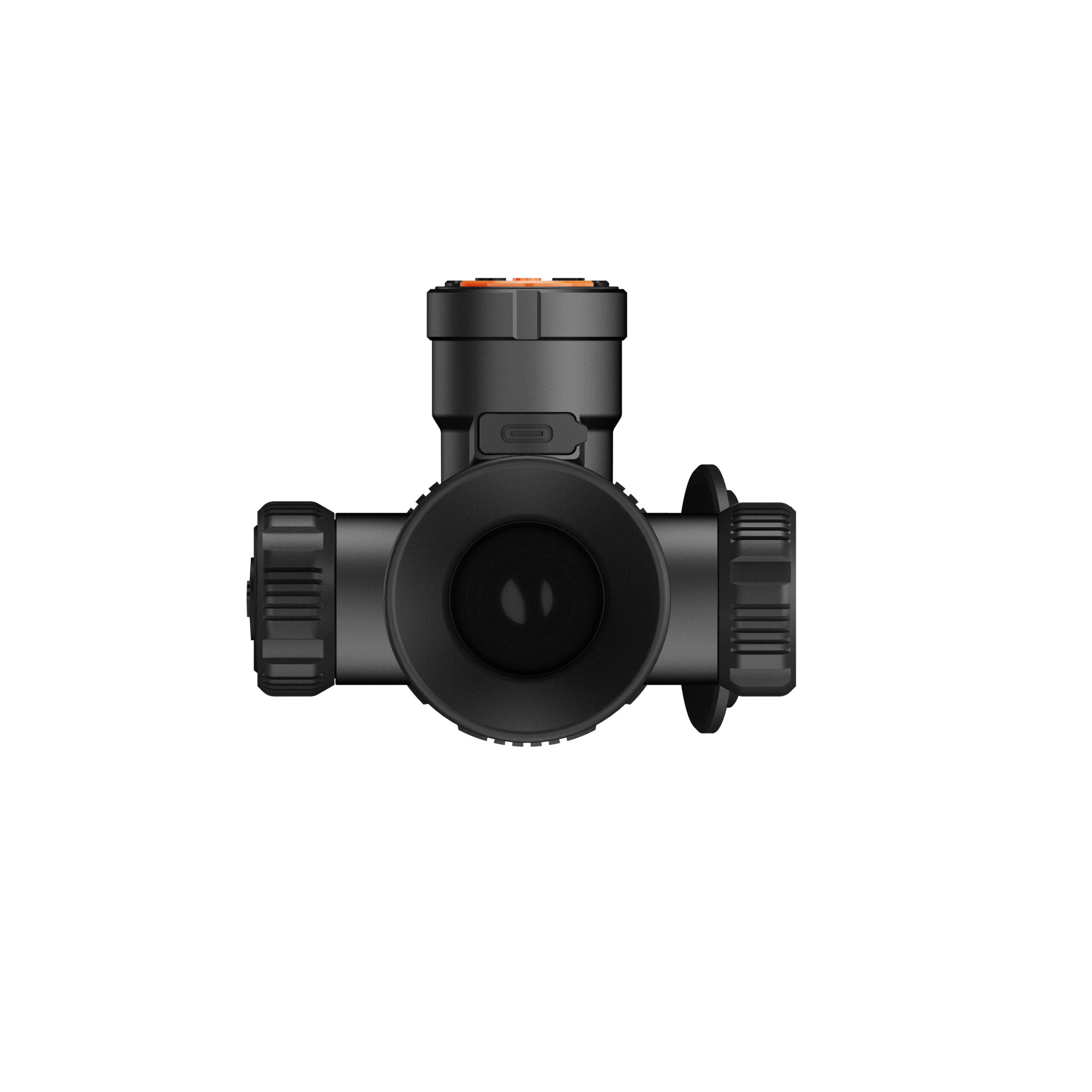 RIX Tourer T50 4K Digital Day & Night Vision Scope