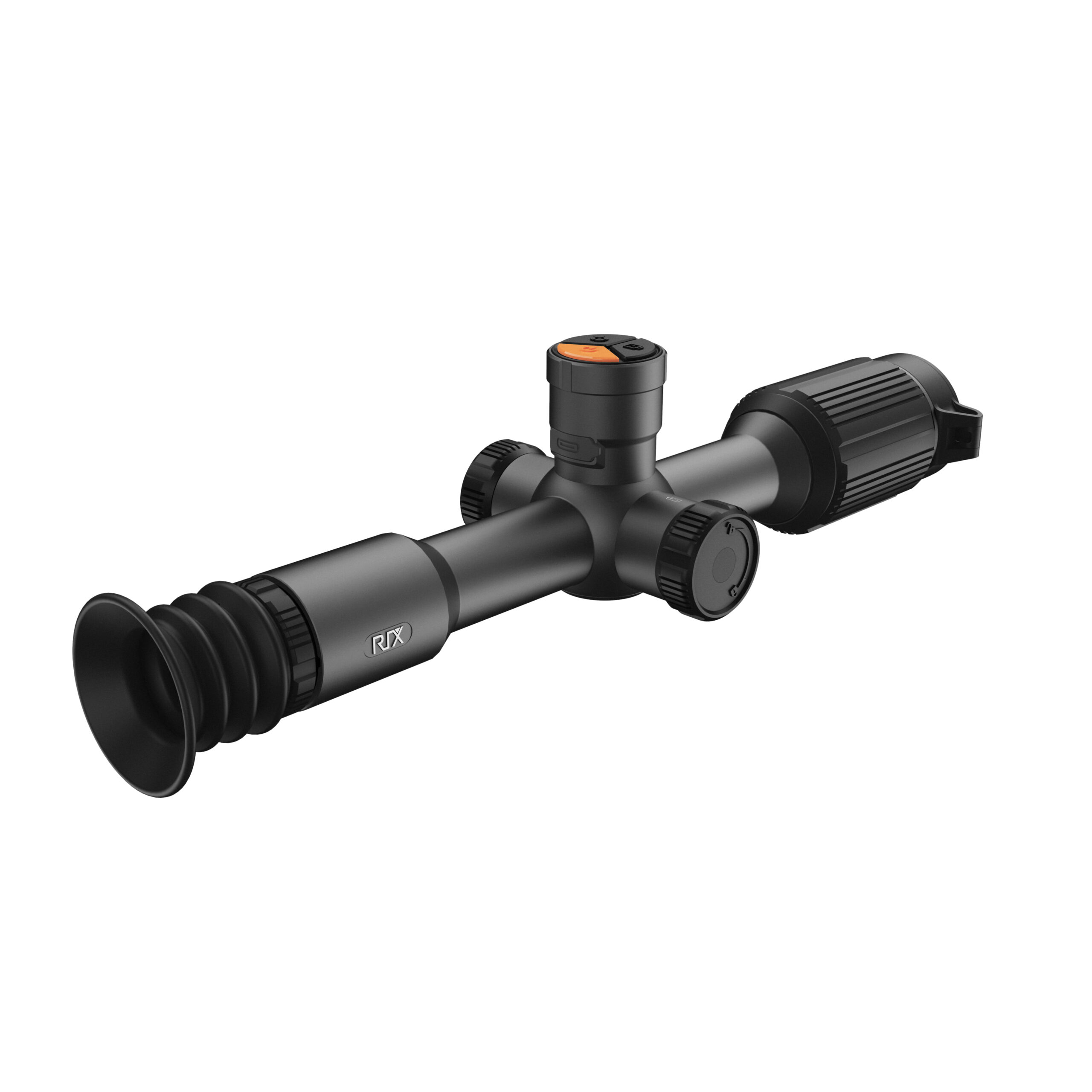 RIX Tourer T50 4K Digital Day & Night Vision Scope