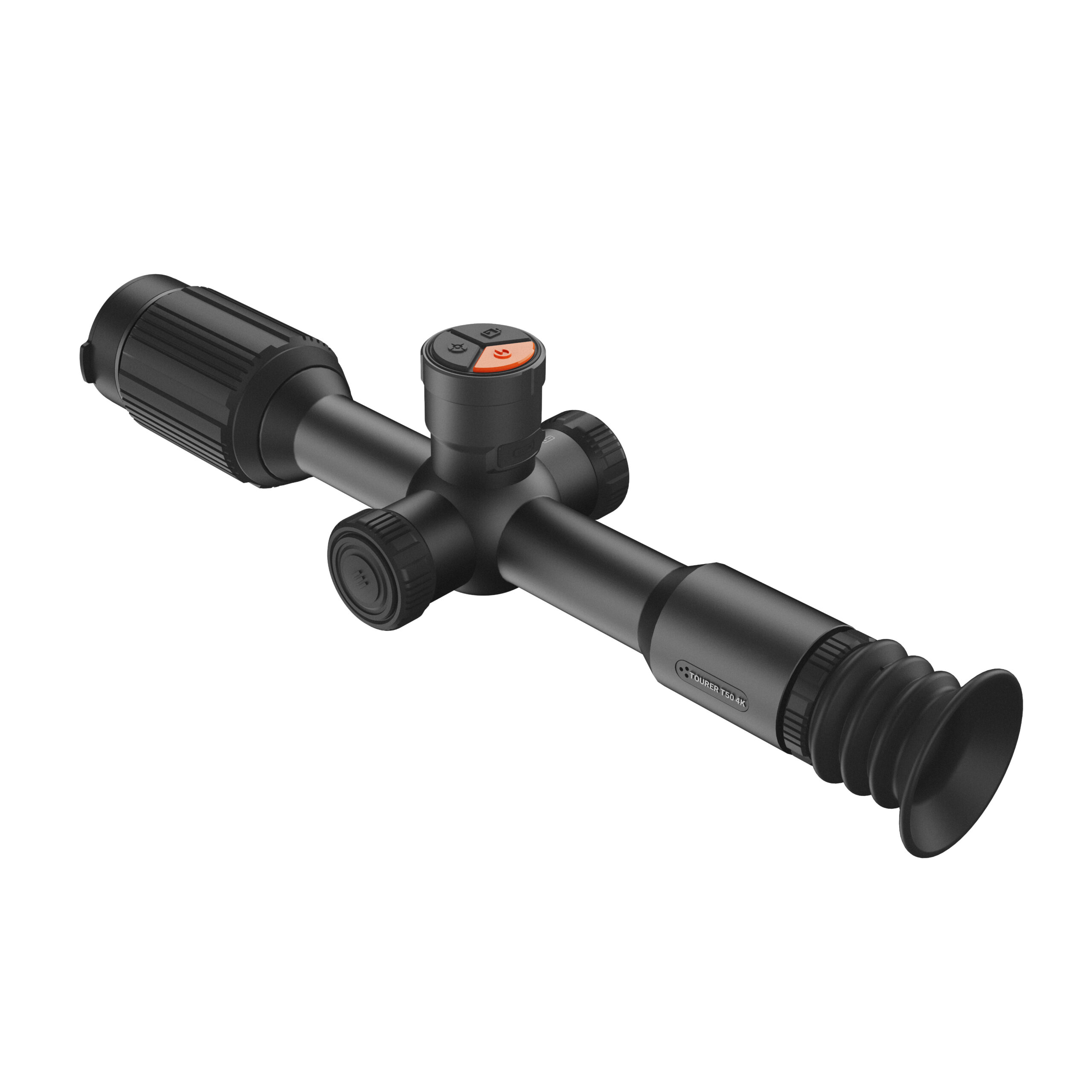 RIX Tourer T50 4K Digital Day & Night Vision Scope