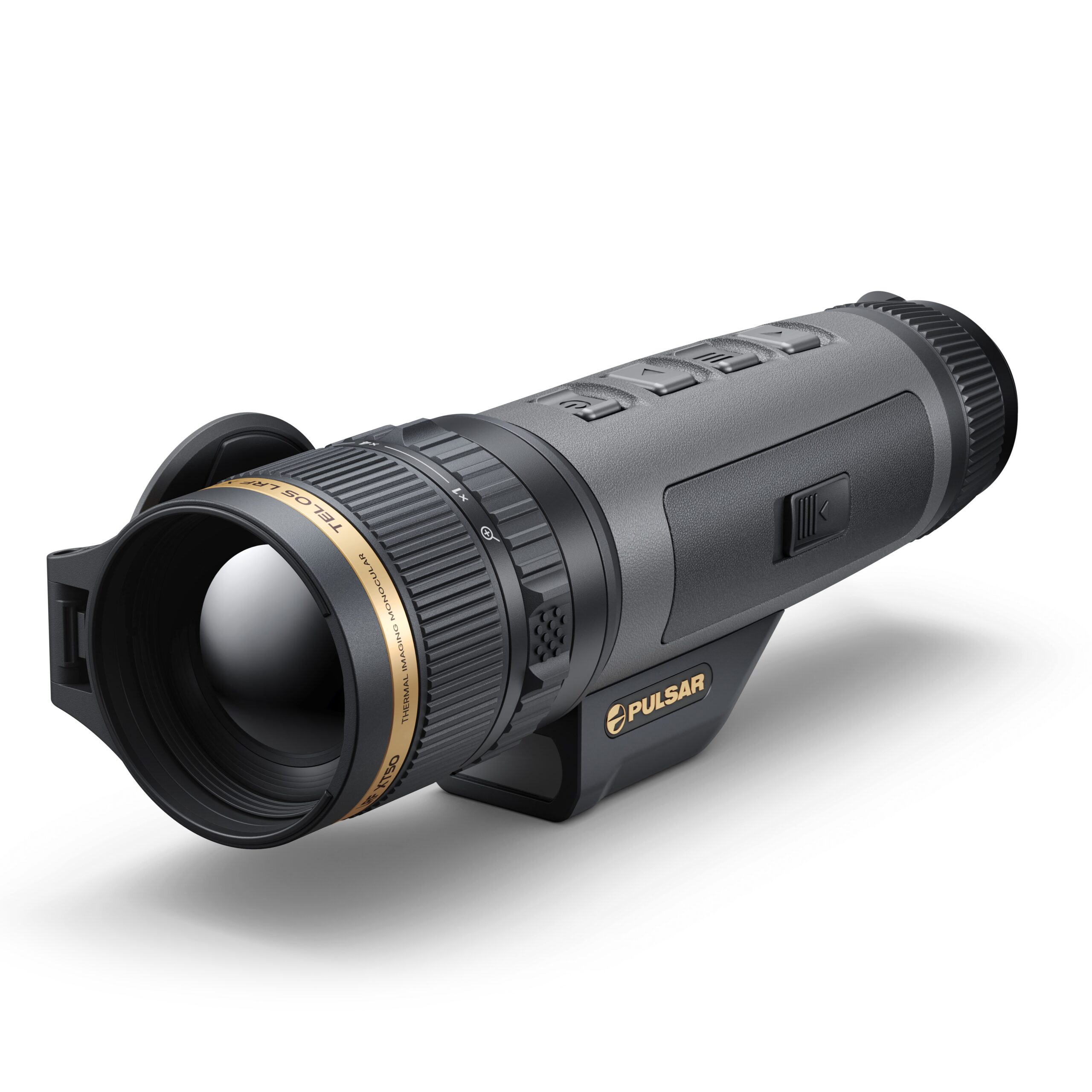 Pulsar Telos LRF XT50 Thermal Monocular