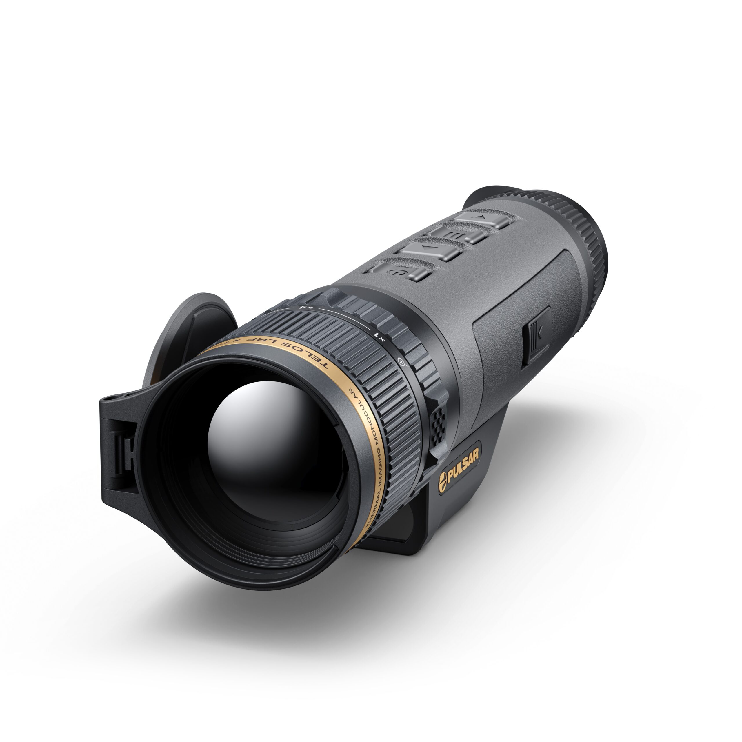 Pulsar Telos LRF XT50 Thermal Monocular