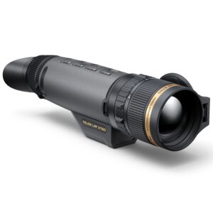 Pulsar Telos LRF XT50 Thermal Monocular