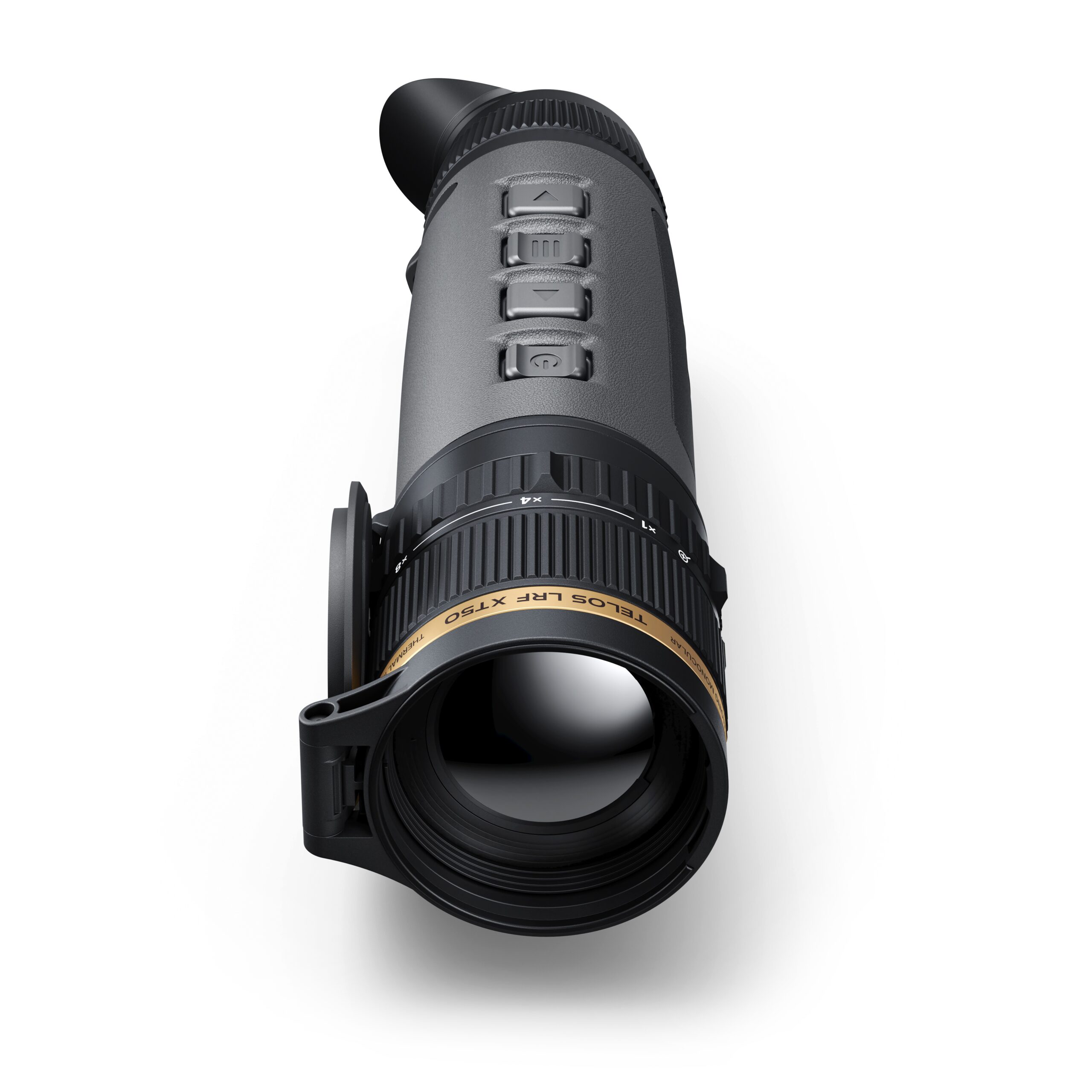 Pulsar Telos LRF XT50 Thermal Monocular