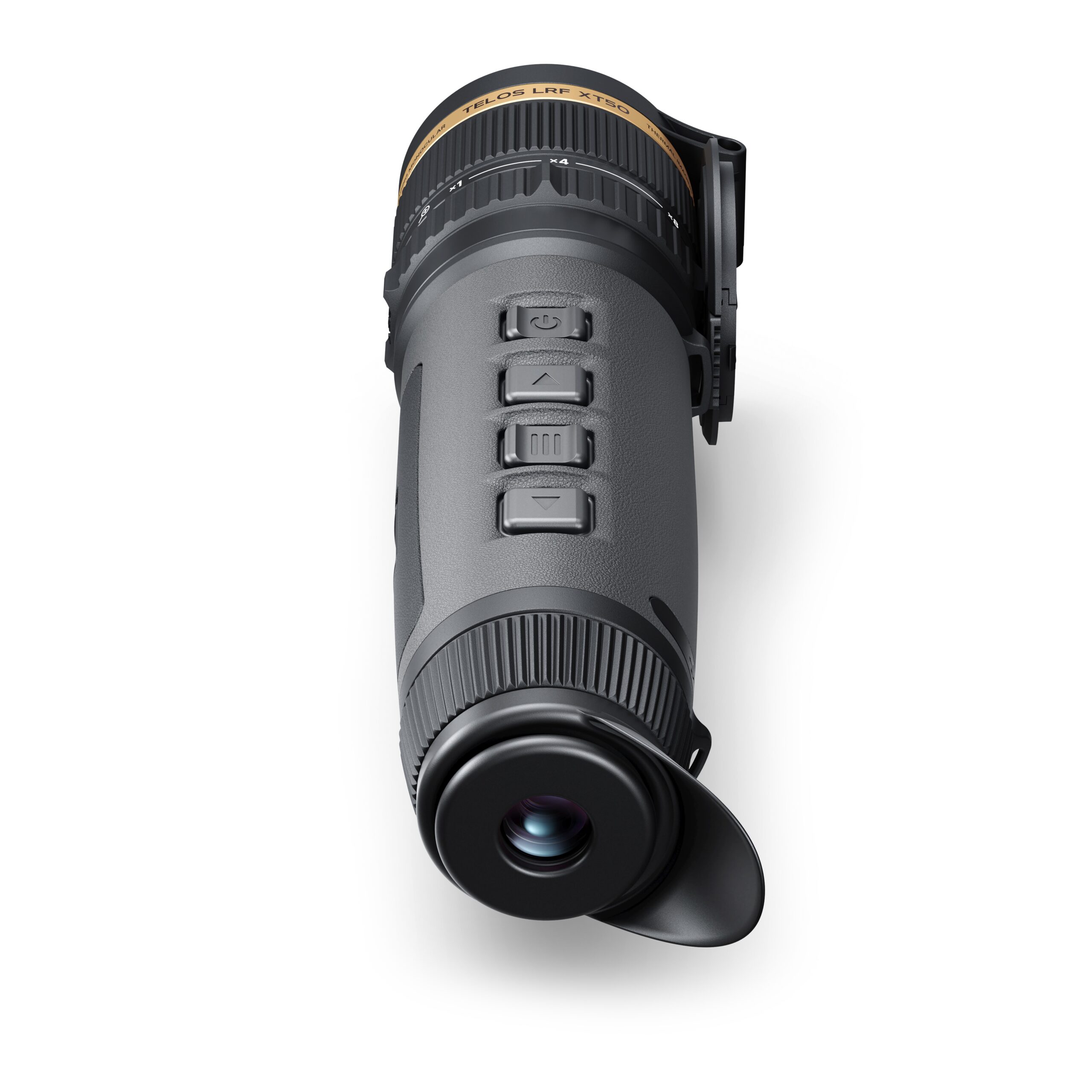 Pulsar Telos LRF XT50 Thermal Monocular