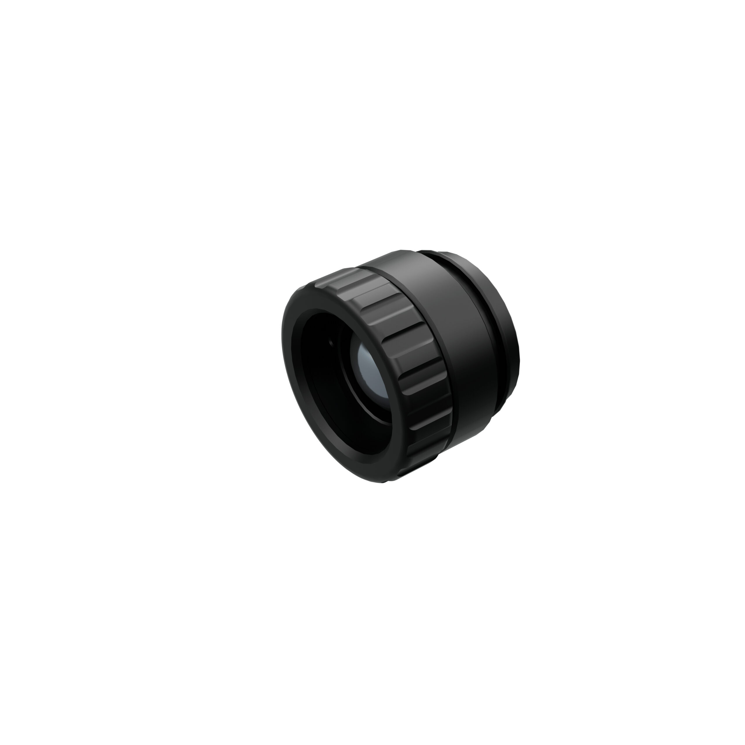 ATN 940nm Covert IR Illuminator for Binox 6 Dual