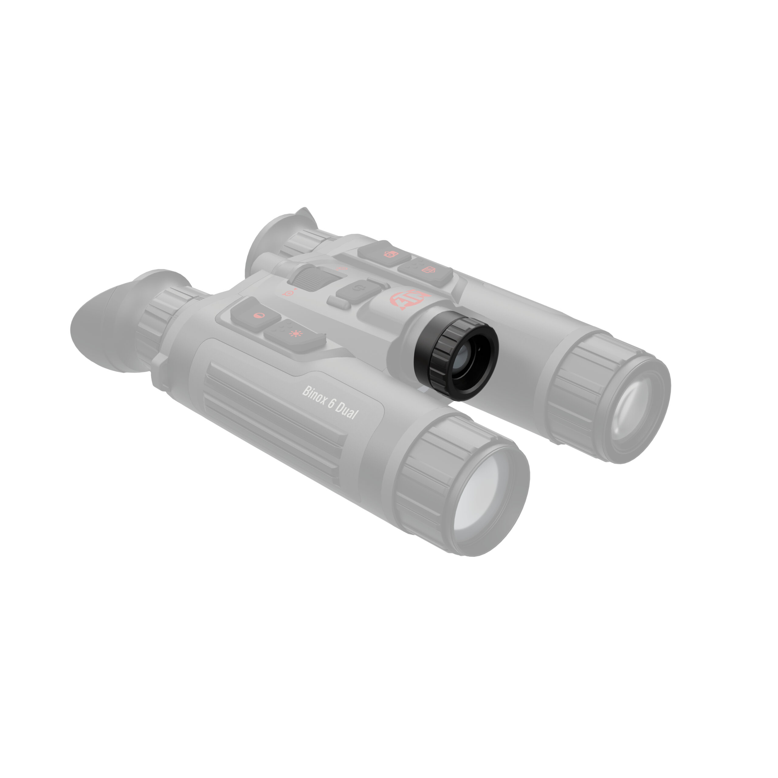 ATN 940nm Covert IR Illuminator for Binox 6 Dual