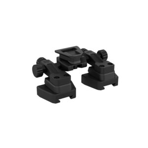 ATN Dual Bridge for Odin 6 - Two-Tube Thermal Binocular Setup, Made in USA