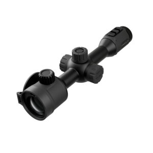WAVE ETHOS E3 LRF 384 Thermal Scope with Laser Rangefinder