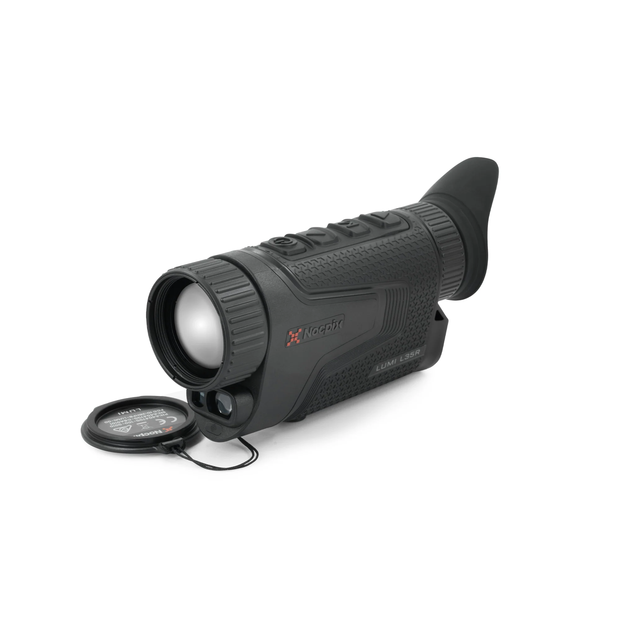Nocpix LUMI L35R Thermal Monocular