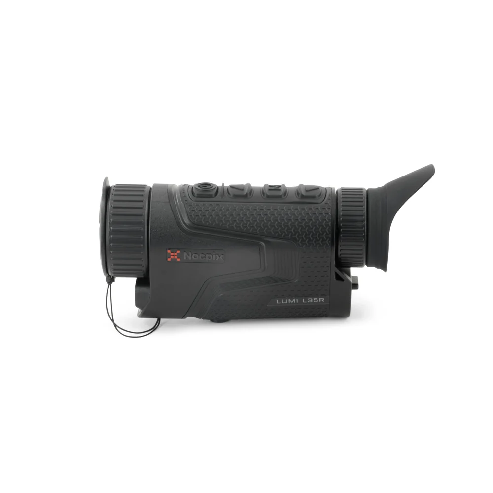 Nocpix LUMI L35R Thermal Monocular