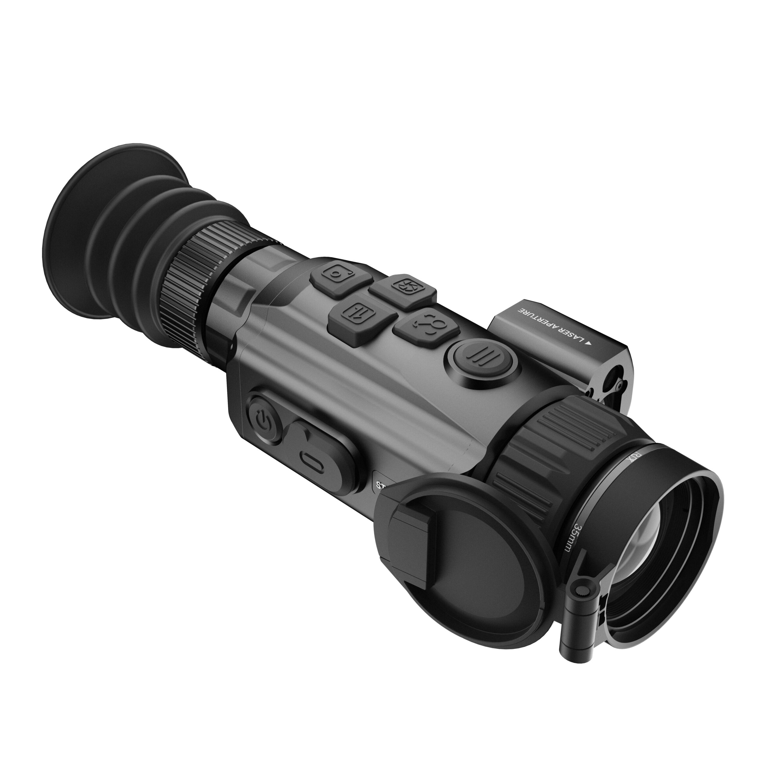 RIX Optics STORM S6R V2 Thermal Scope