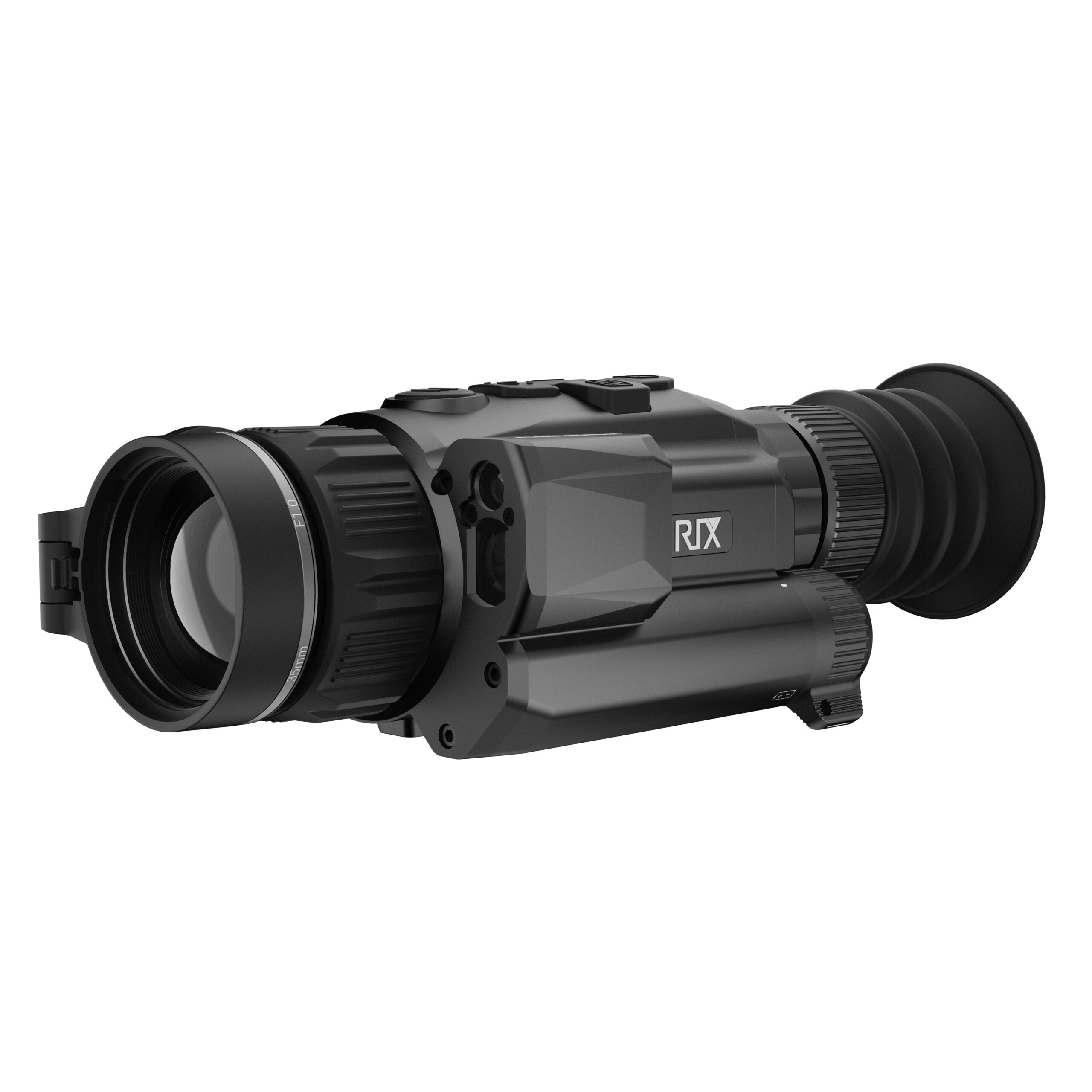 RIX Optics STORM S6R V2 Thermal Scope