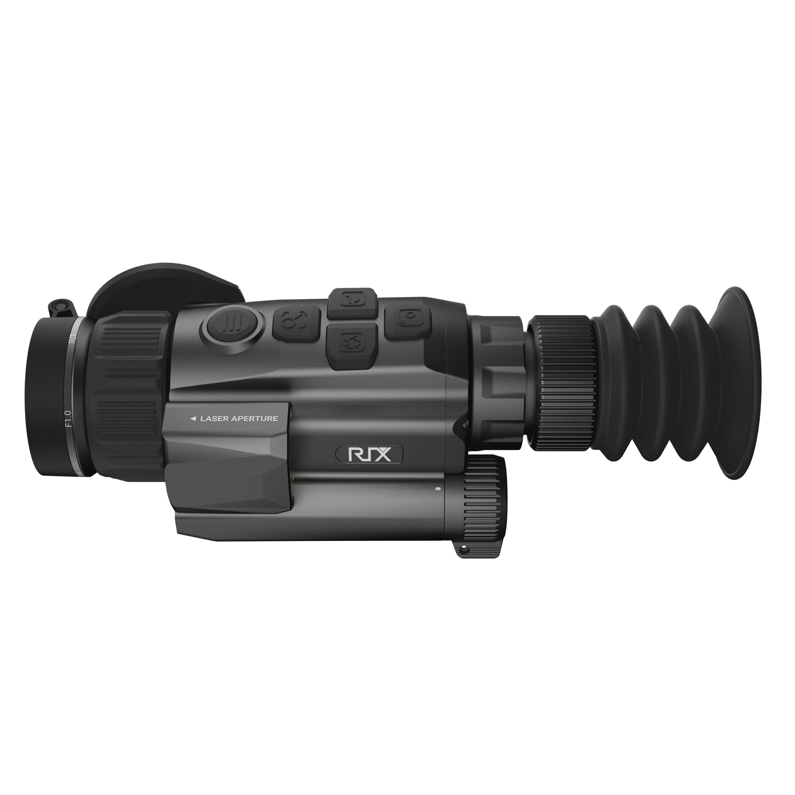 RIX Optics STORM S6R V2 Thermal Scope