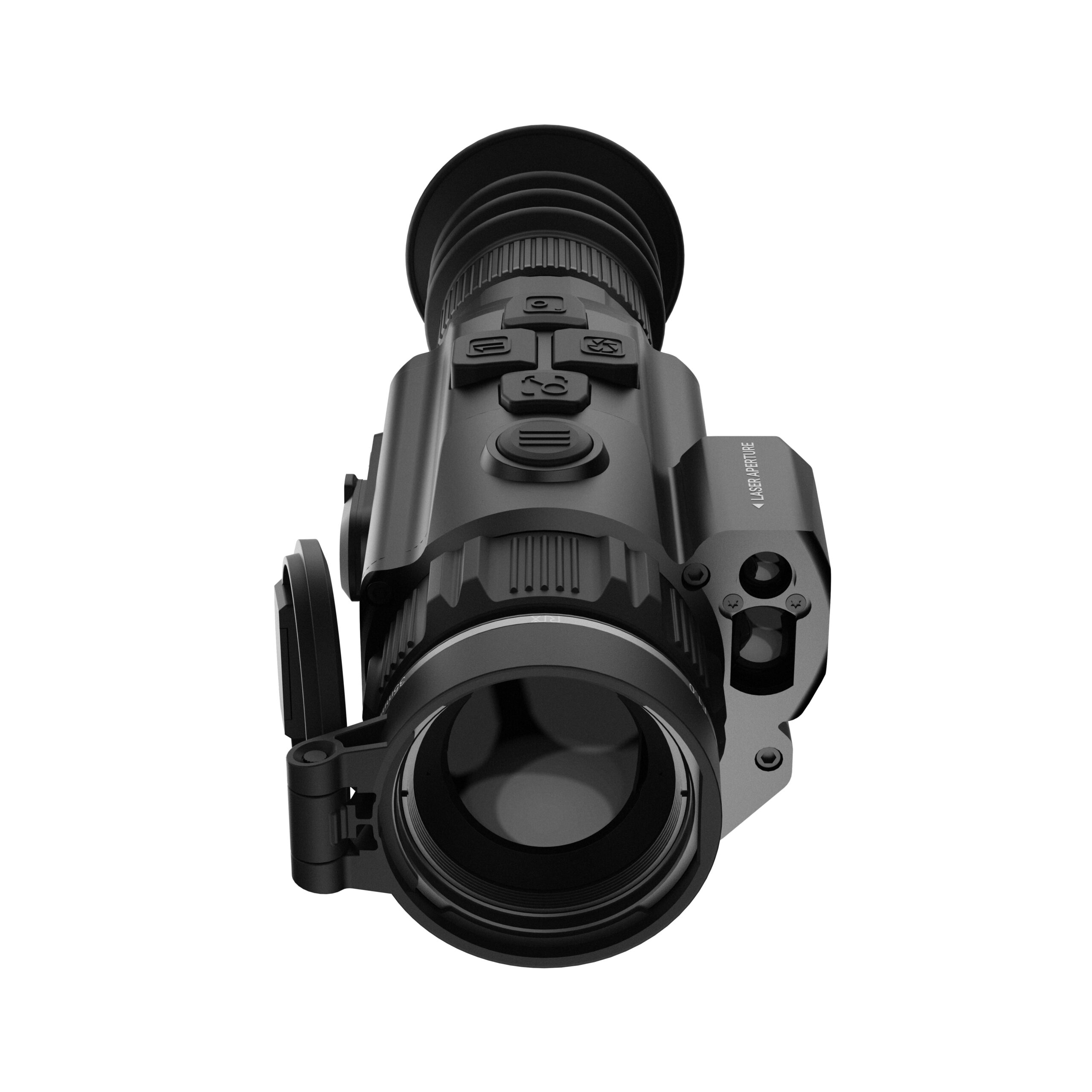 RIX Optics STORM S6R V2 Thermal Scope
