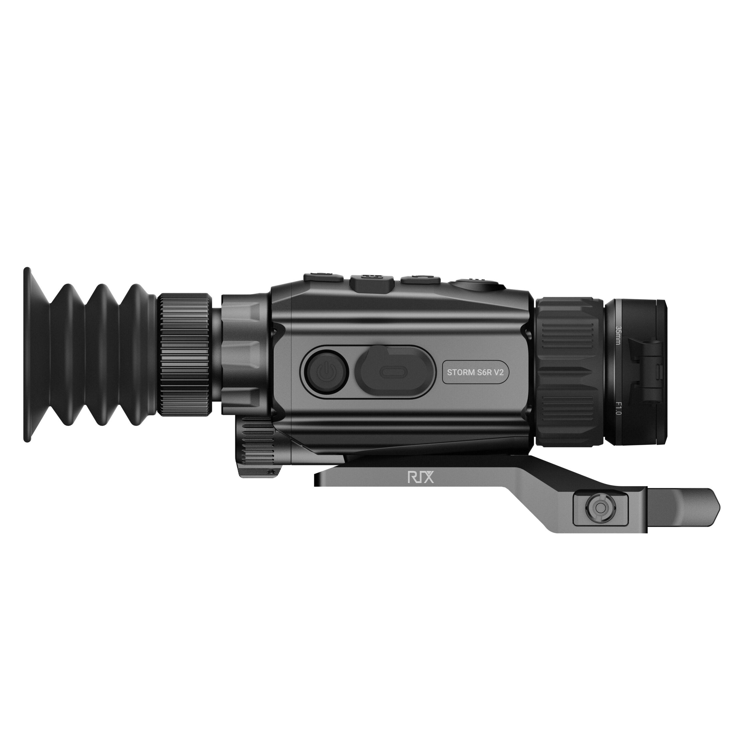 RIX Optics STORM S6R V2 Thermal Scope