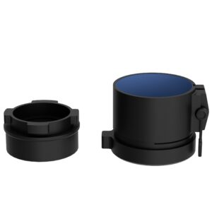 TICO 6 Scope Mounting System