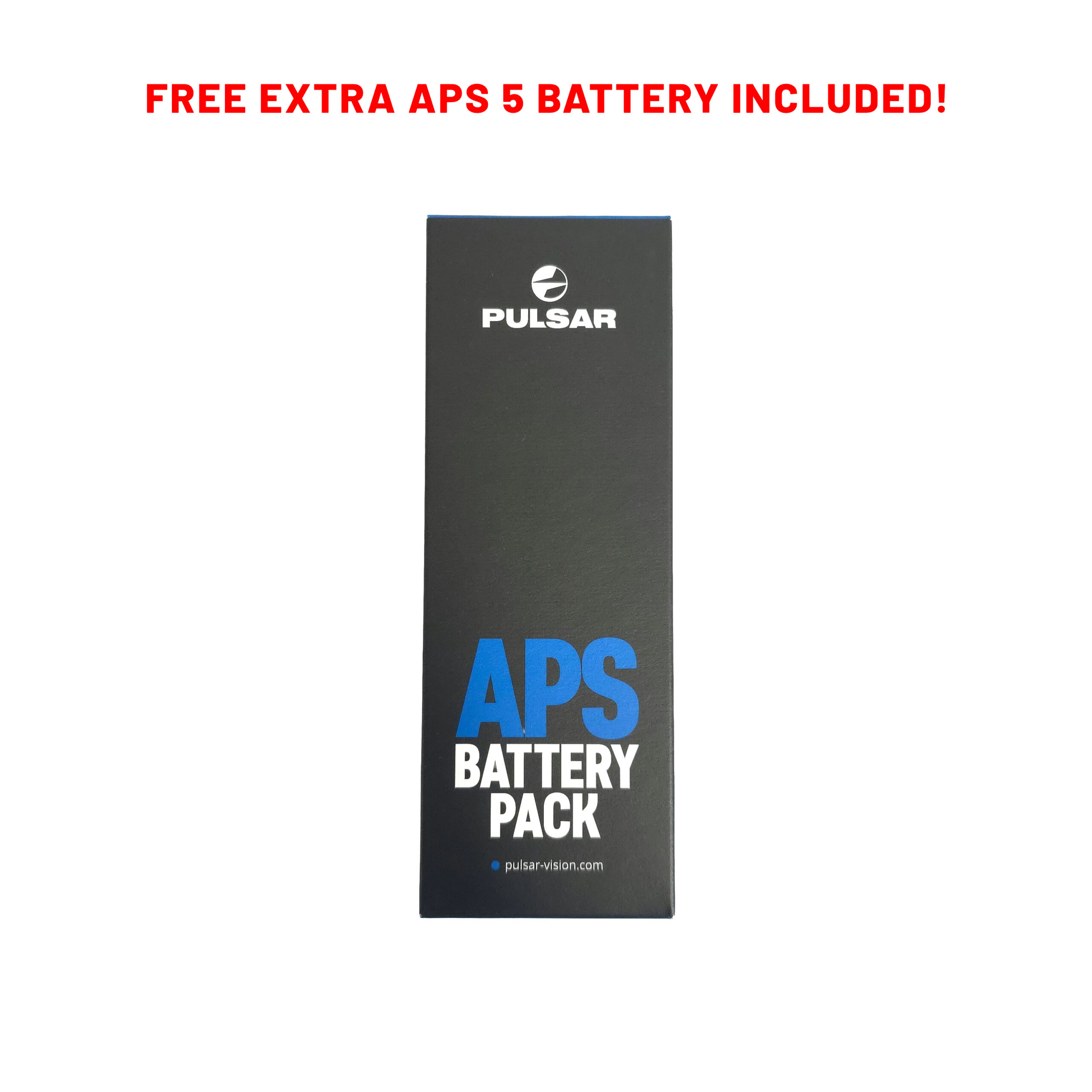 APS 5 BATTERY