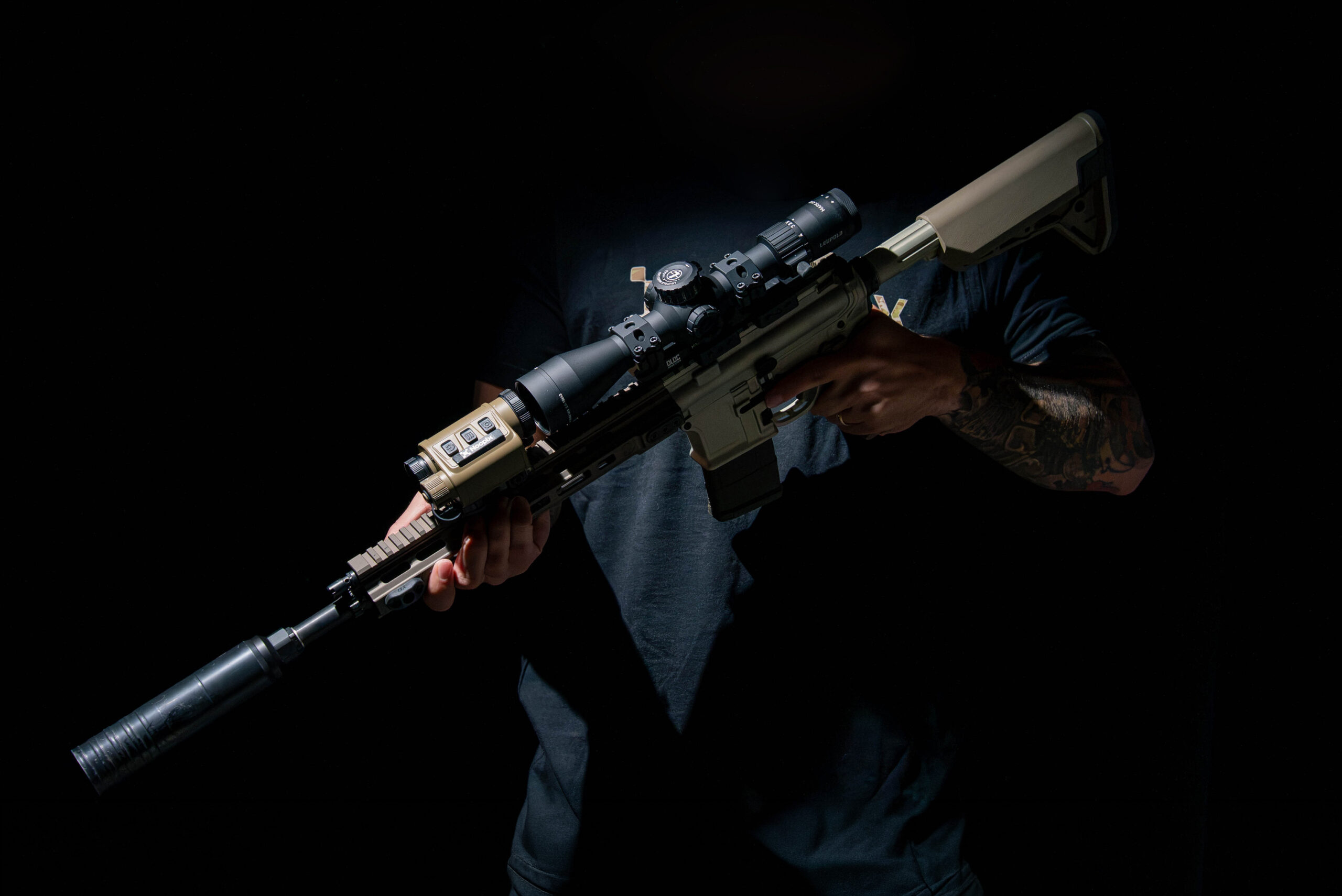 Nocpix MICRO 2 Clip On