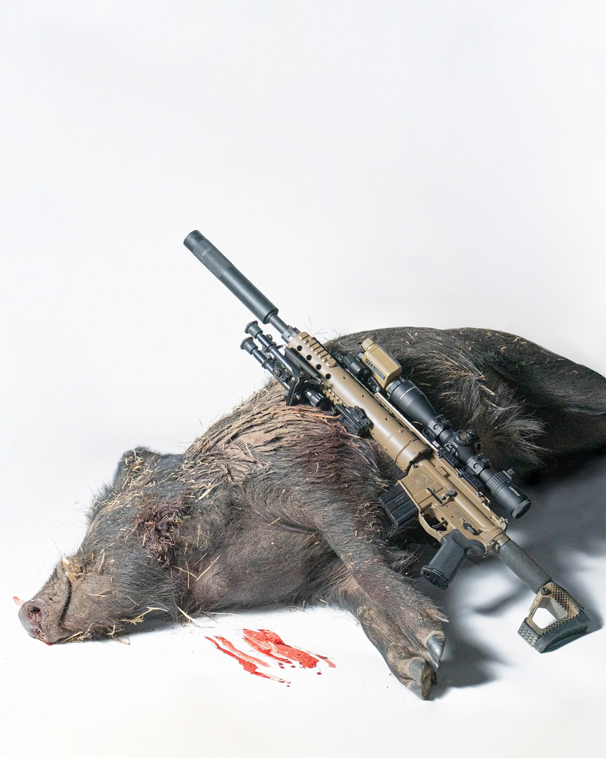 Nocpix Micro 2 Studio Pig 4x5