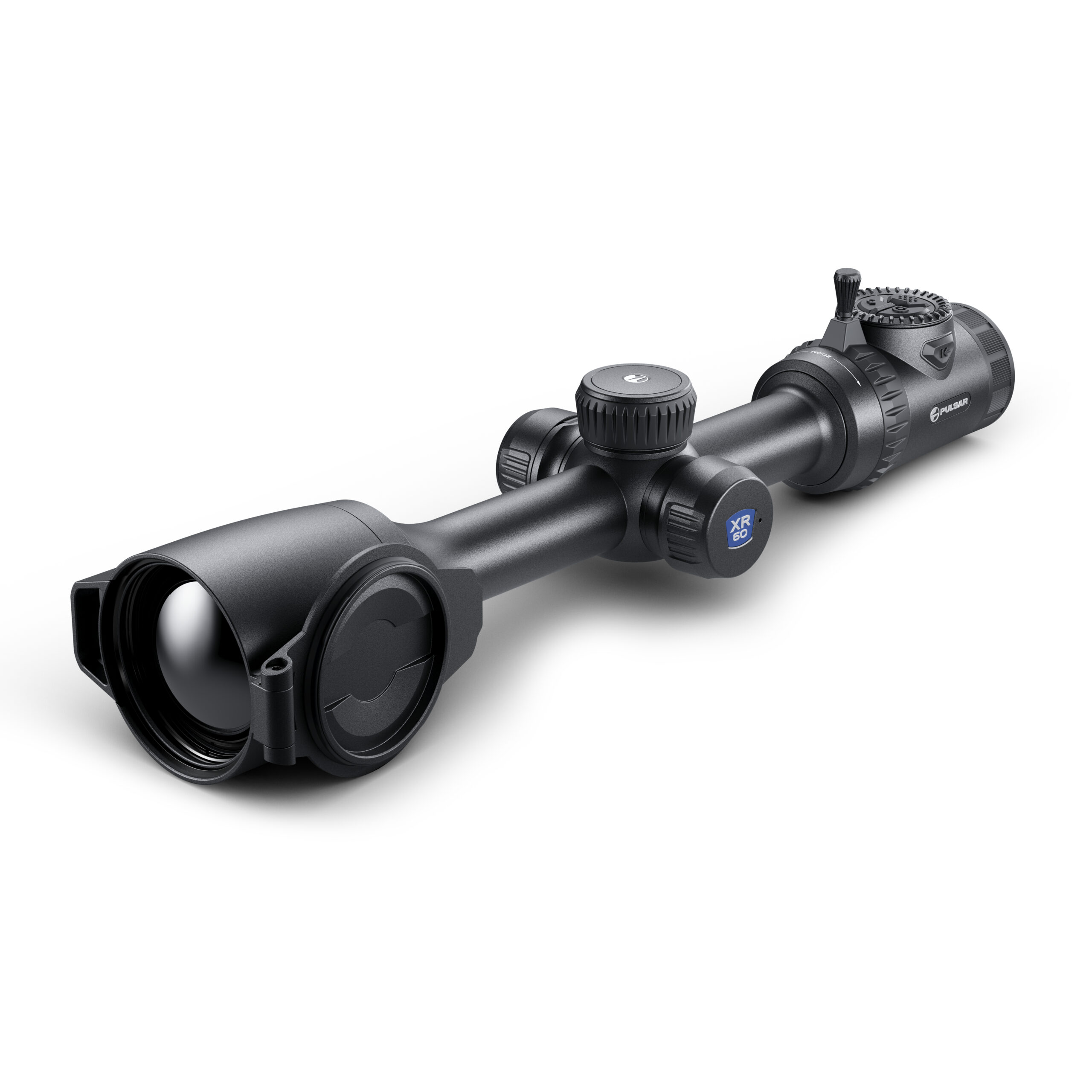 Pulsar Thermion 3 LRF XR60 Thermal Riflescope