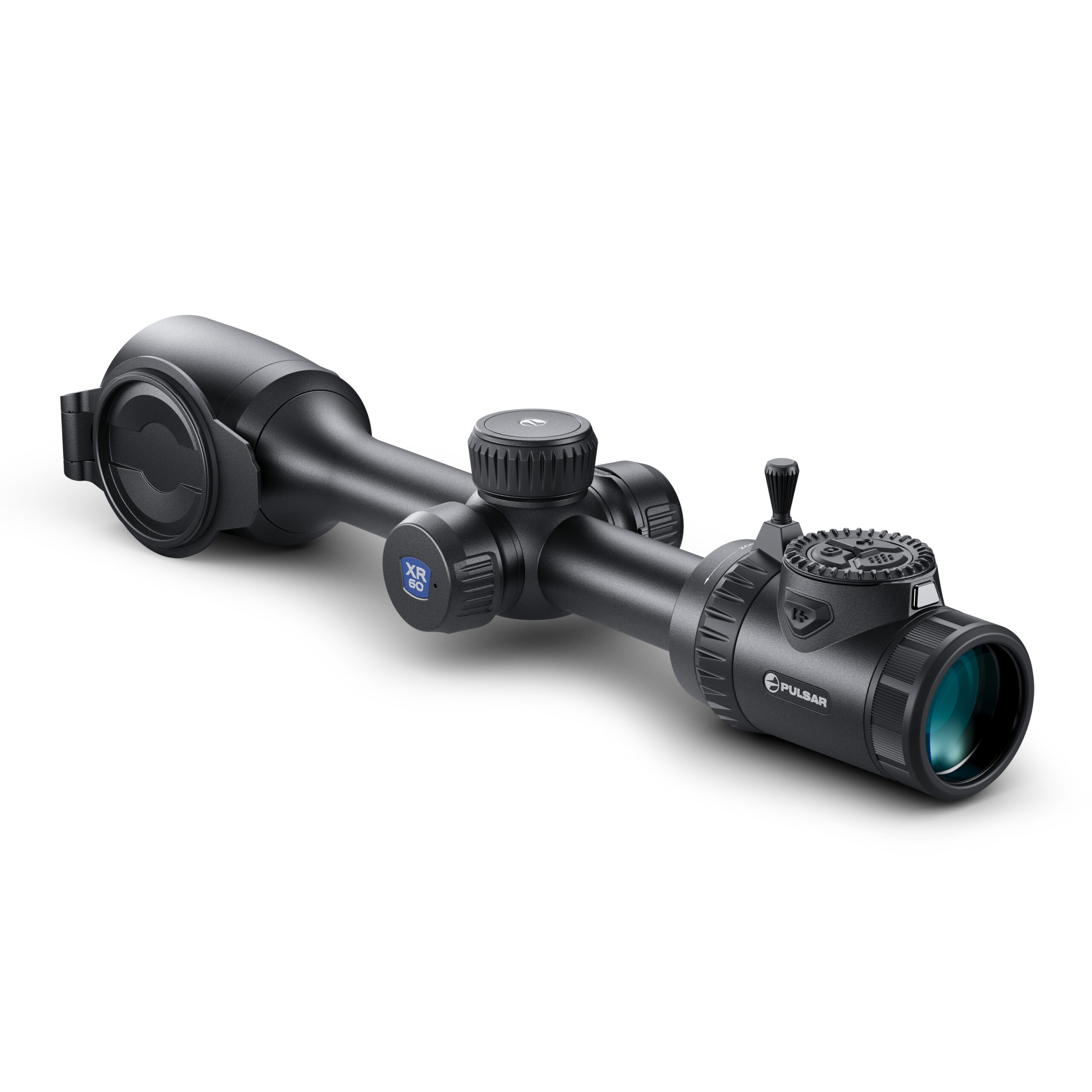 Pulsar Thermion 3 LRF XR60 Thermal Riflescope