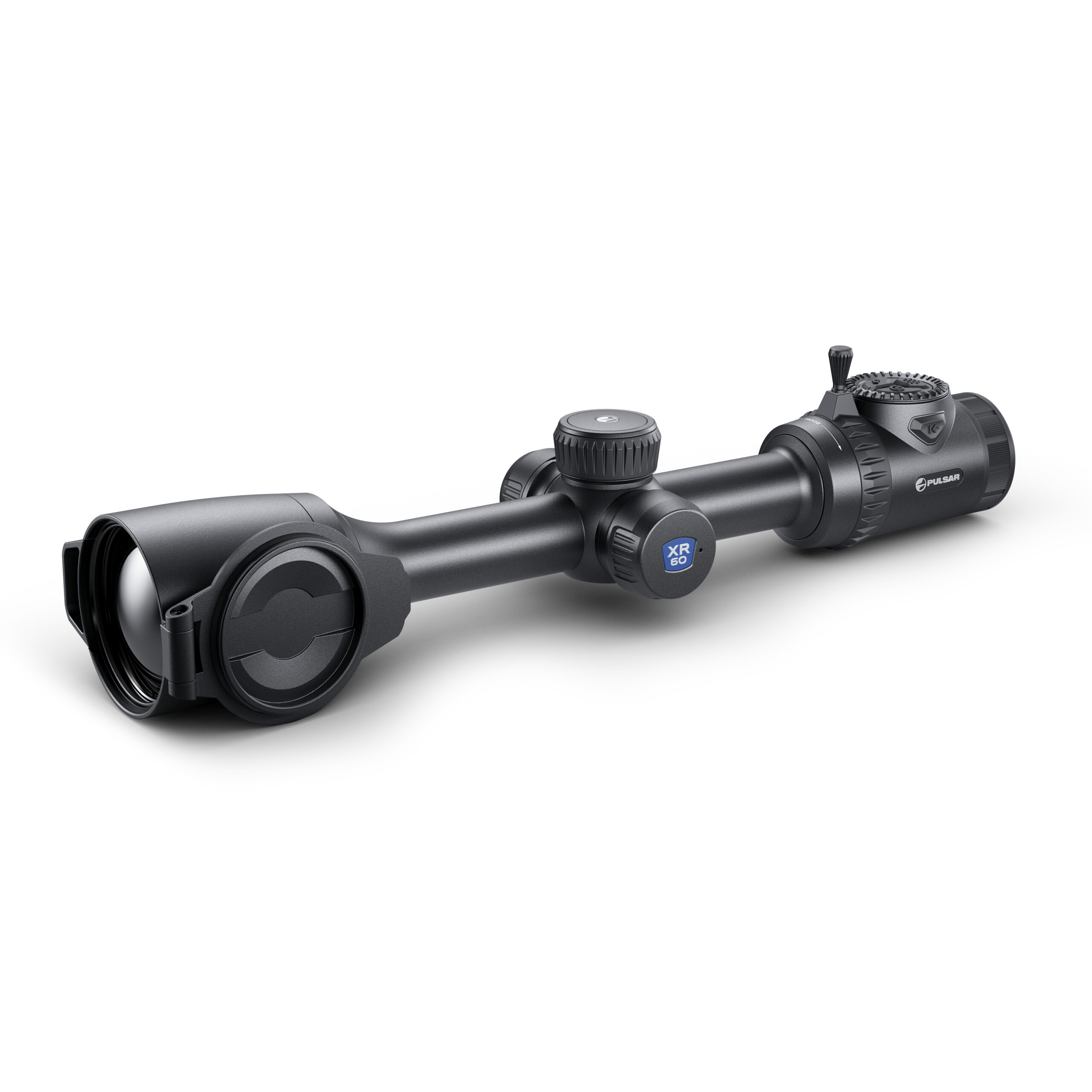Pulsar Thermion 3 LRF XR60 Thermal Riflescope