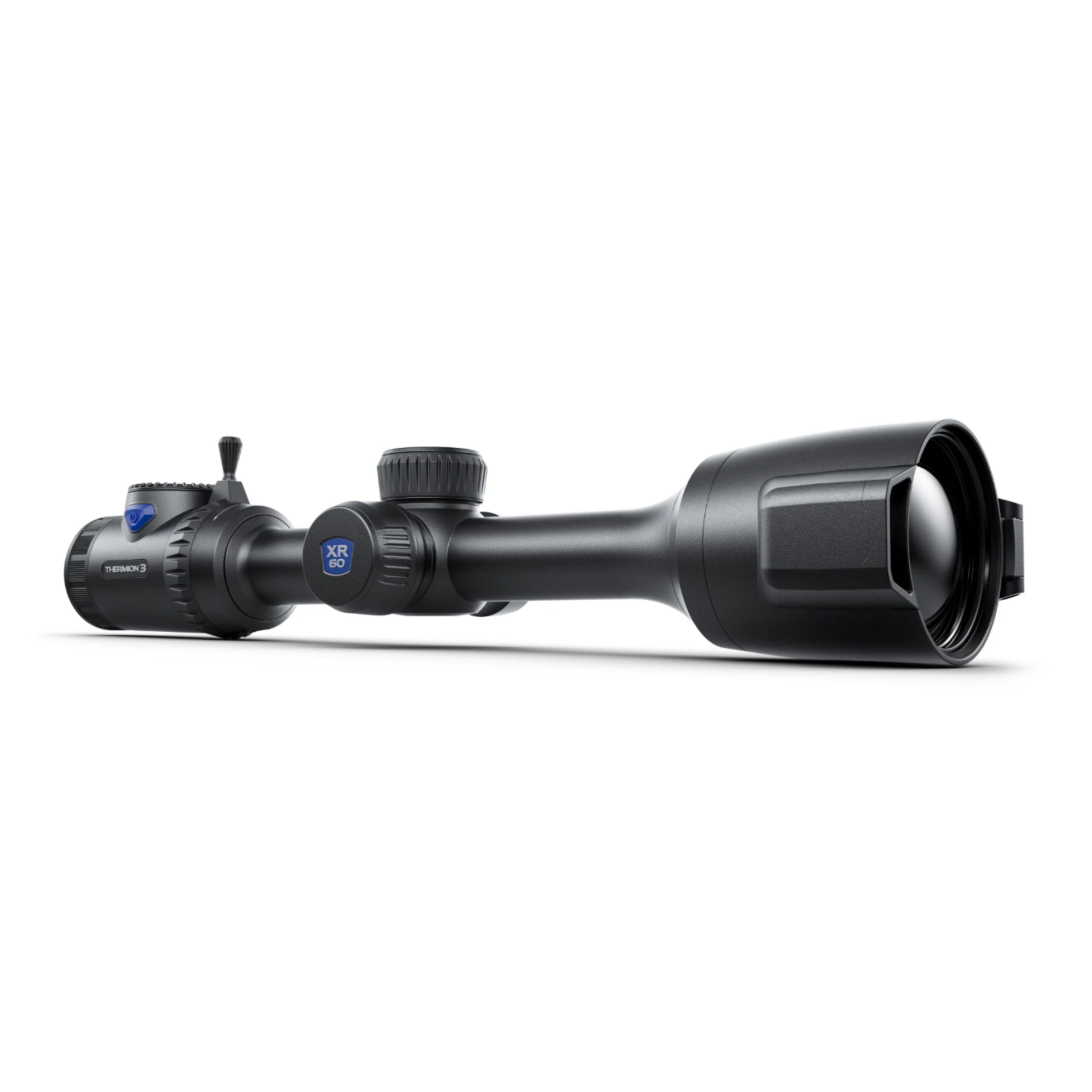 Pulsar Thermion 3 LRF XR60 Thermal Riflescope