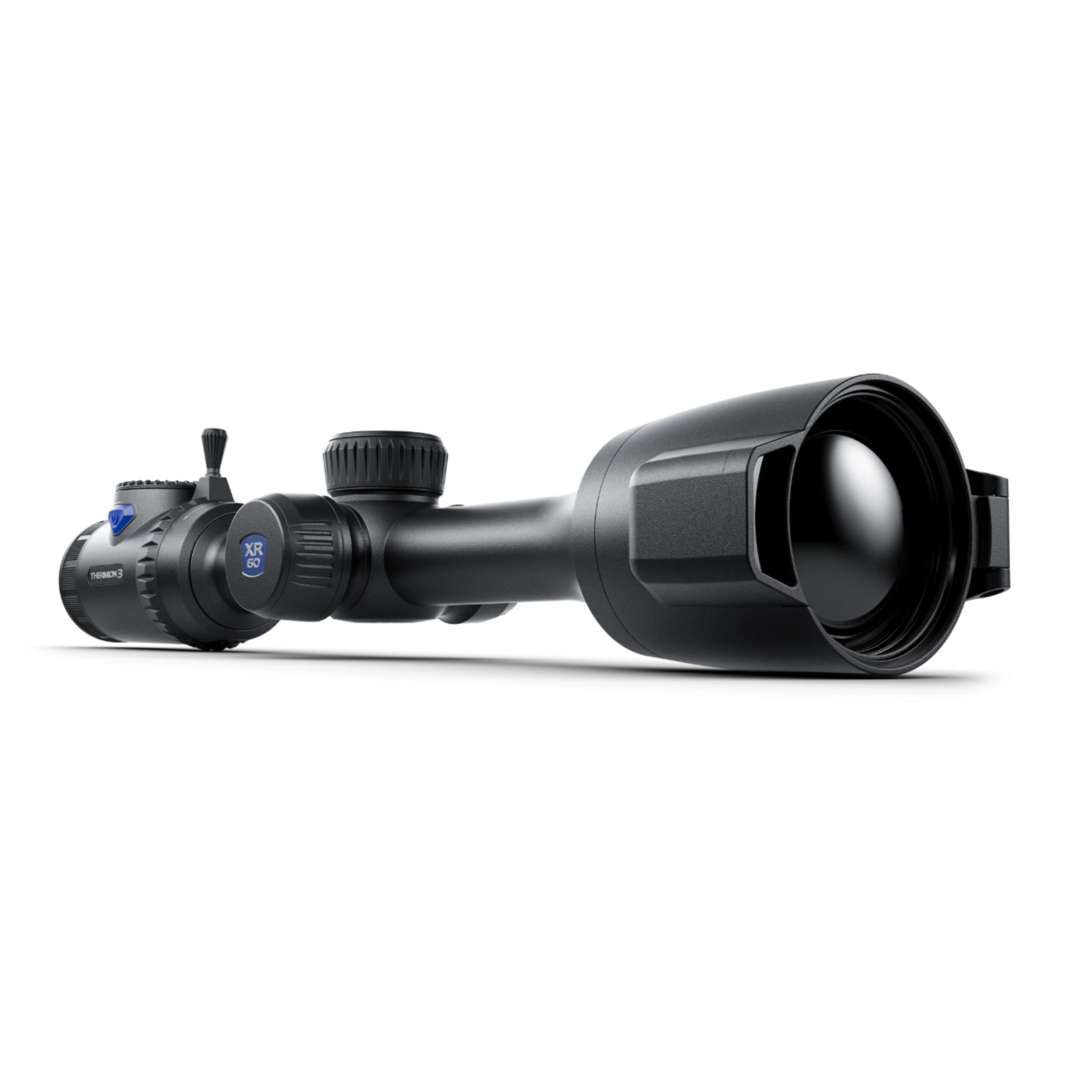 Pulsar Thermion 3 LRF XR60 Thermal Riflescope