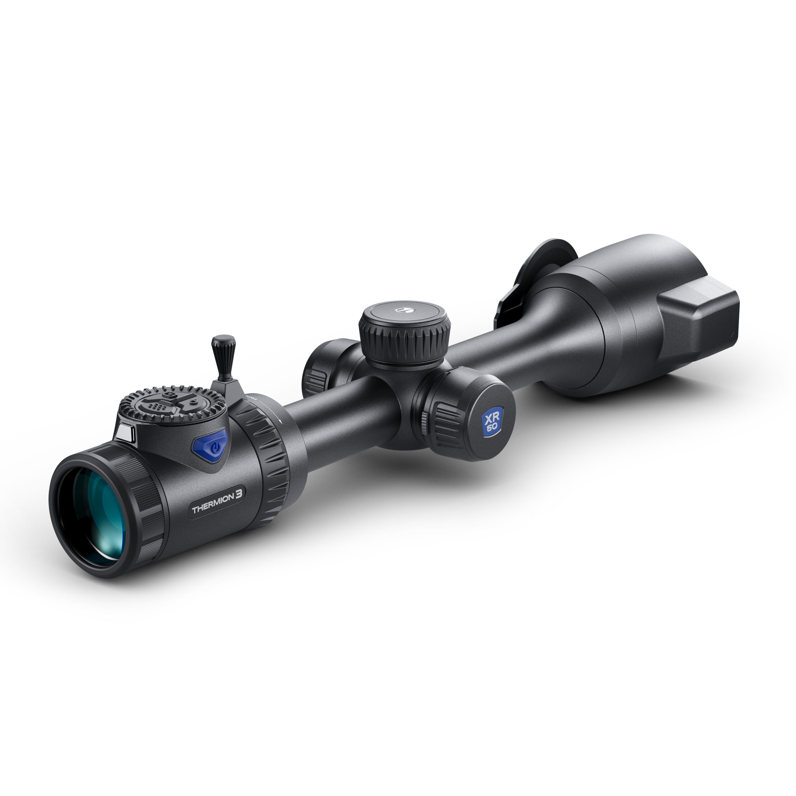 Pulsar Thermion 3 LRF XR60 Thermal Riflescope