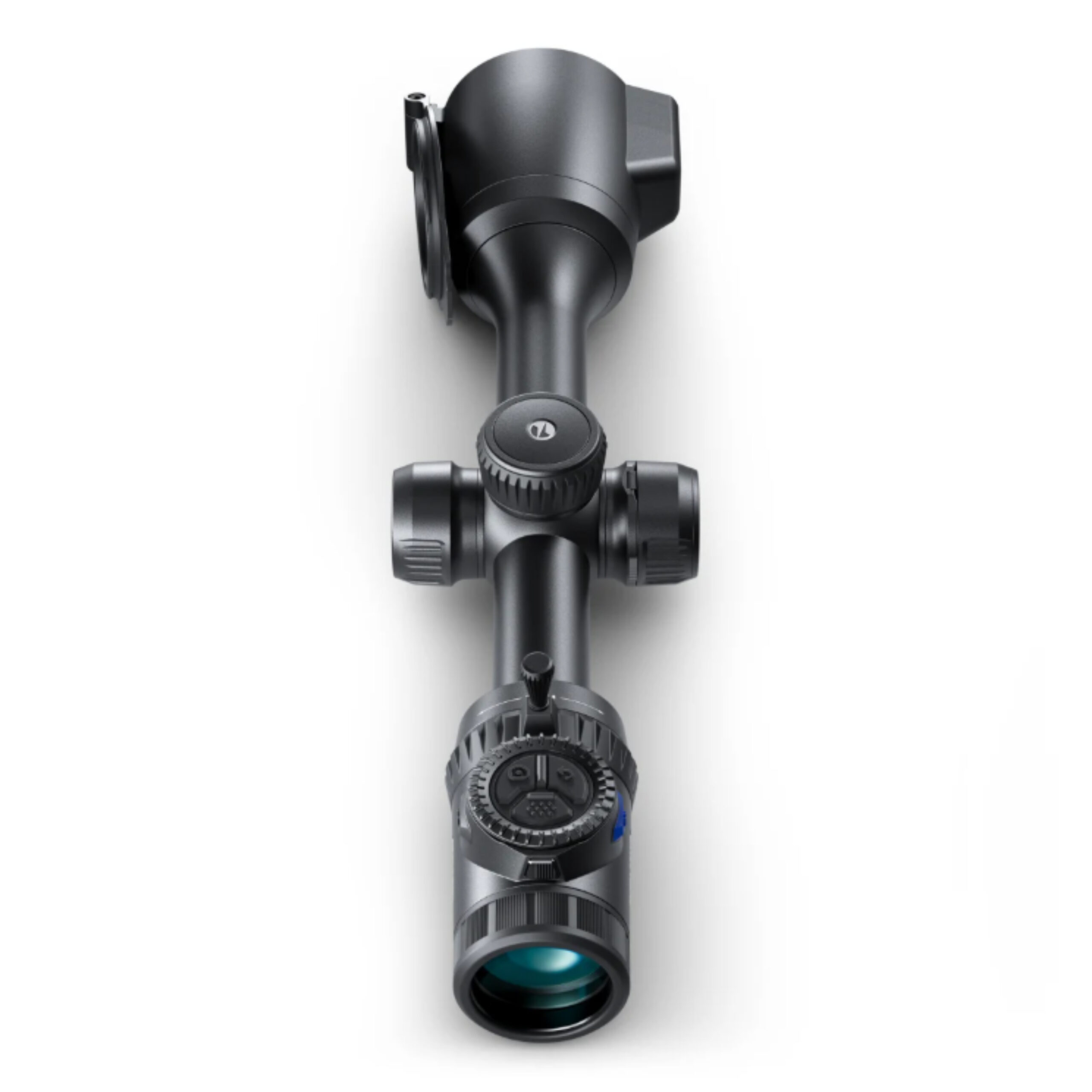 Pulsar Thermion 3 LRF XR60 Thermal Riflescope