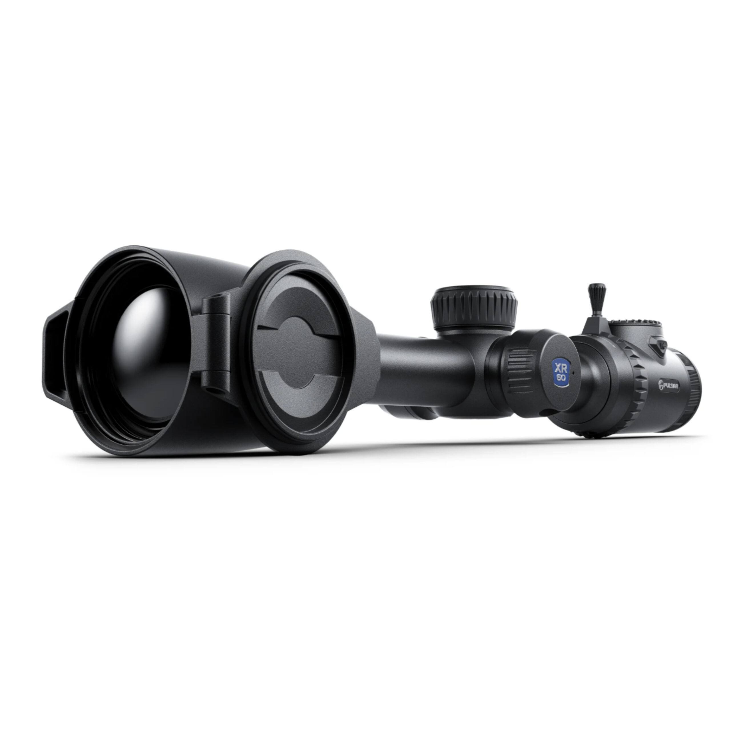 Pulsar Thermion 3 LRF XR60 Thermal Riflescope