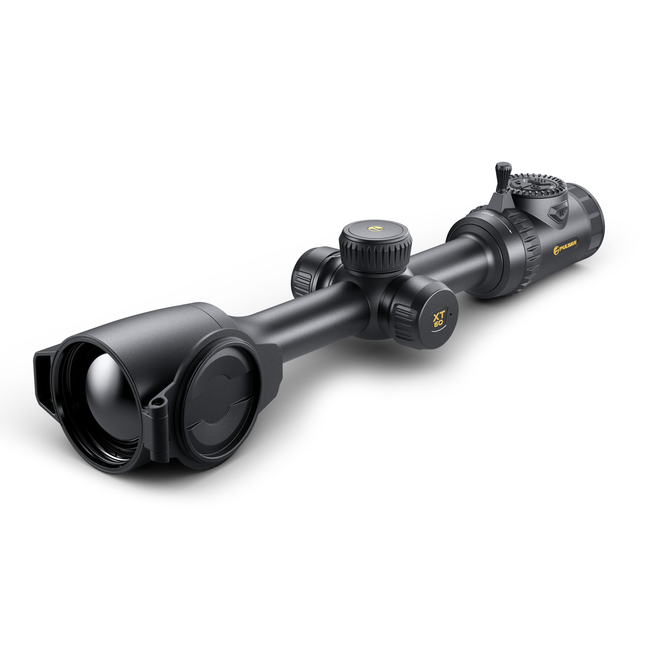Pulsar Thermion 3 LRF XT60 Thermal Riflescope