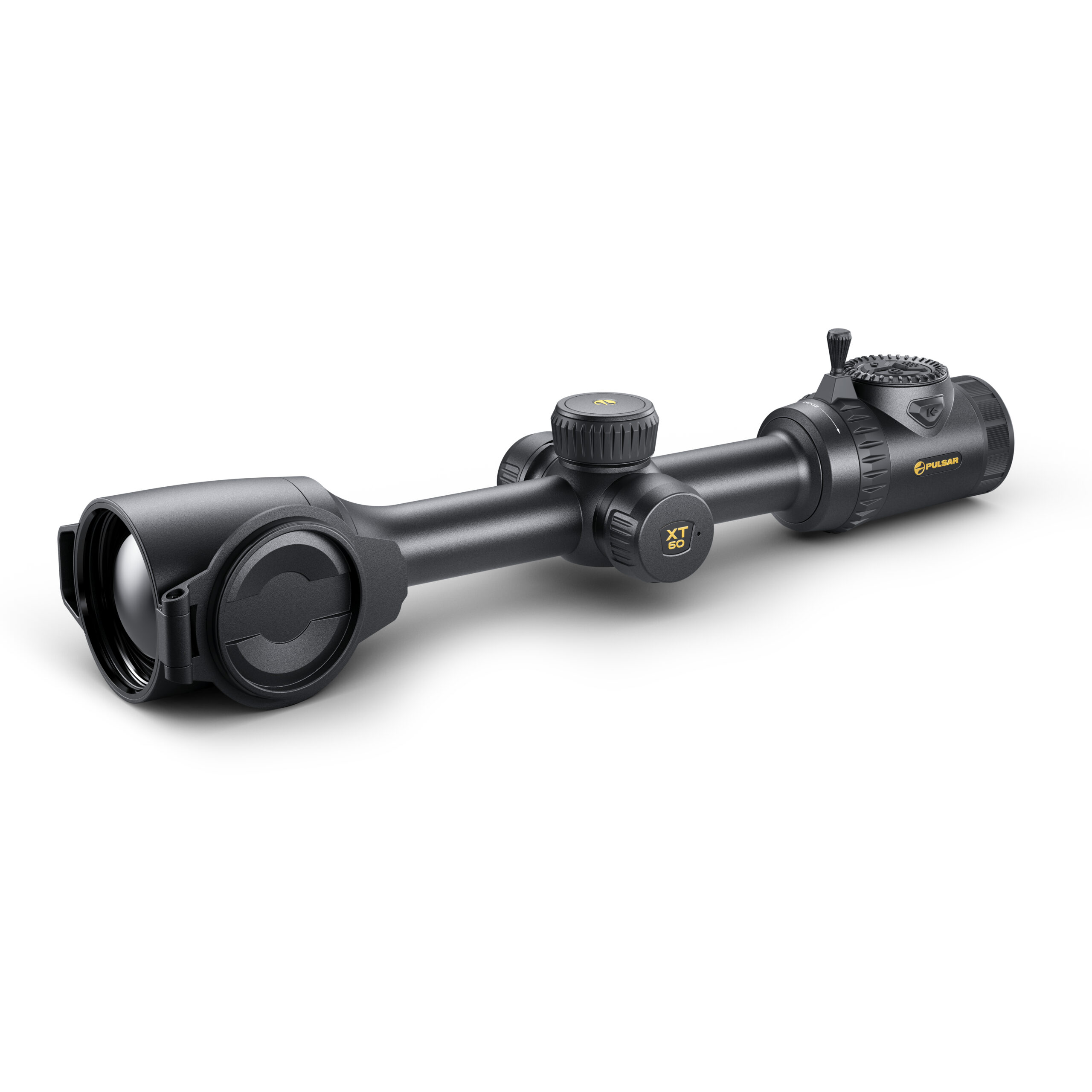 Pulsar Thermion 3 LRF XT60 Thermal Riflescope