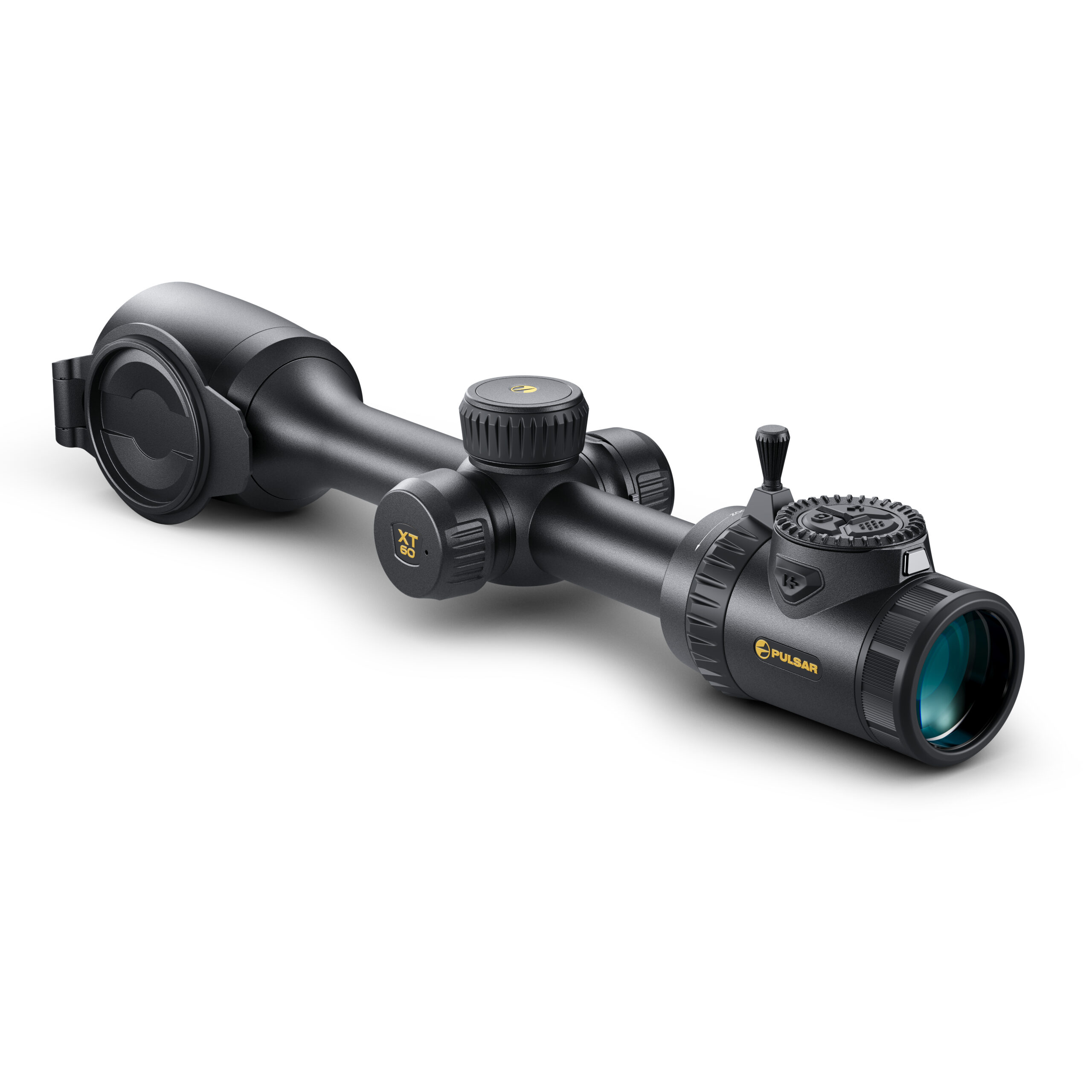 Pulsar Thermion 3 LRF XT60 Thermal Riflescope