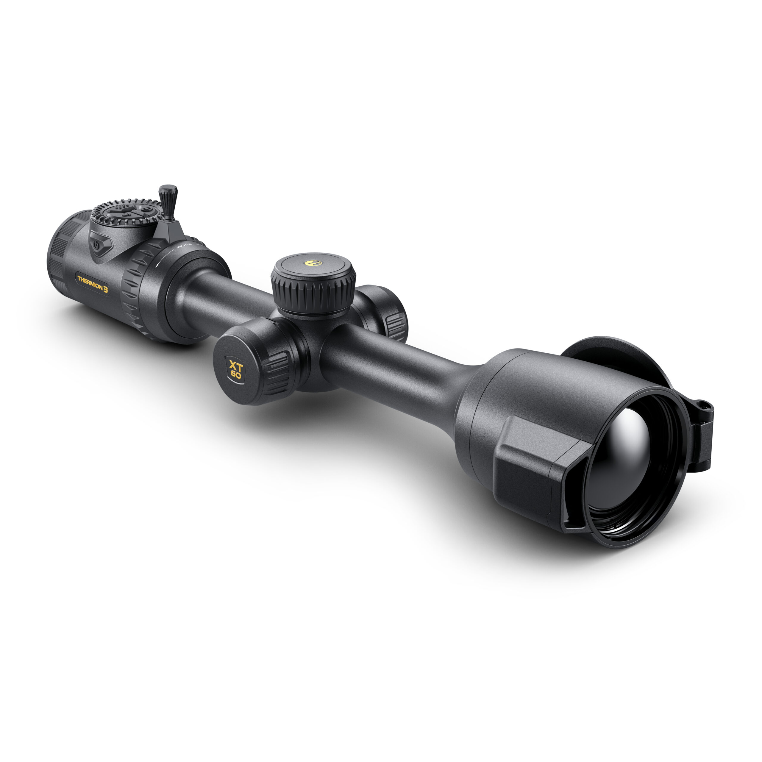 Pulsar Thermion 3 LRF XT60 Thermal Riflescope