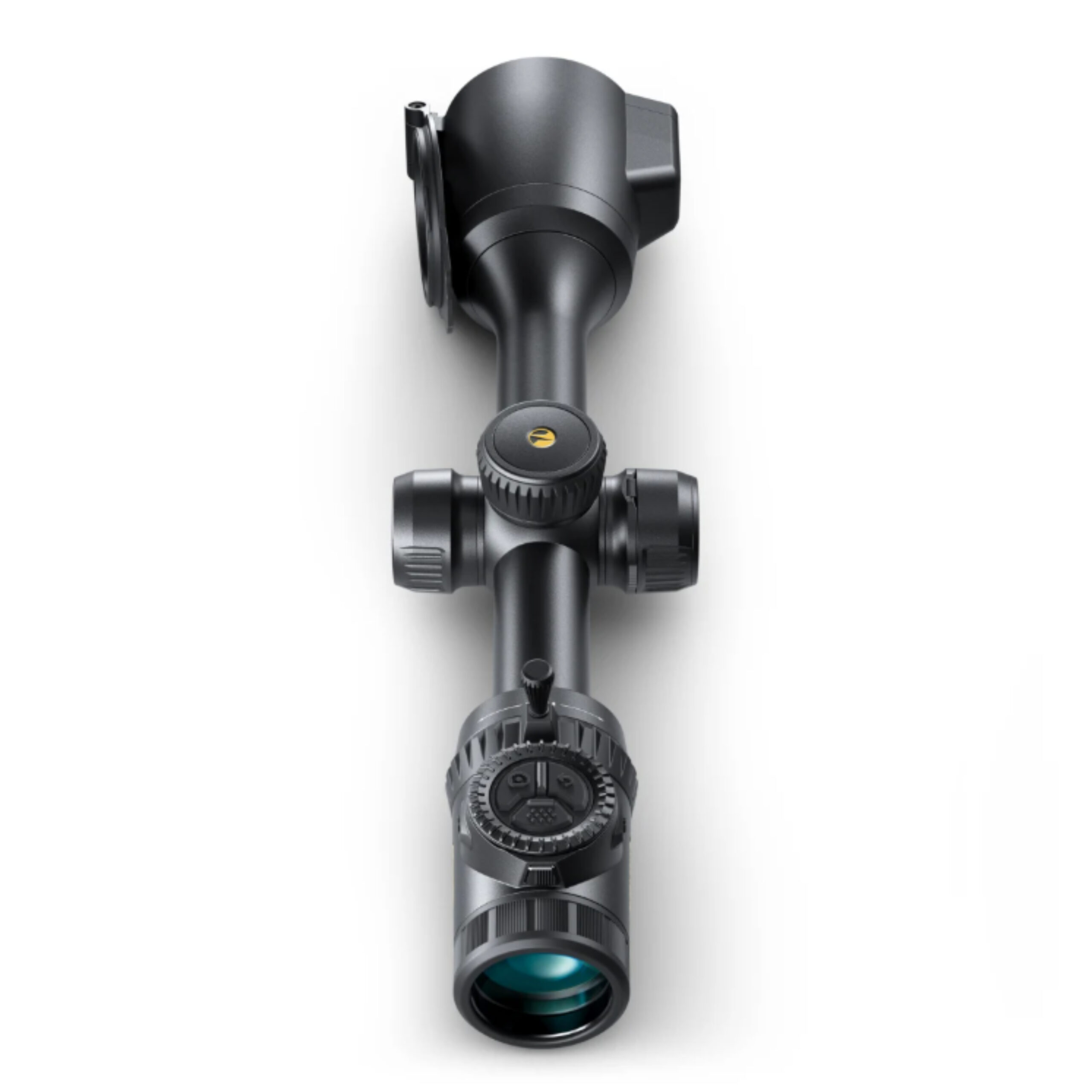 Pulsar Thermion 3 LRF XT60 Thermal Riflescope