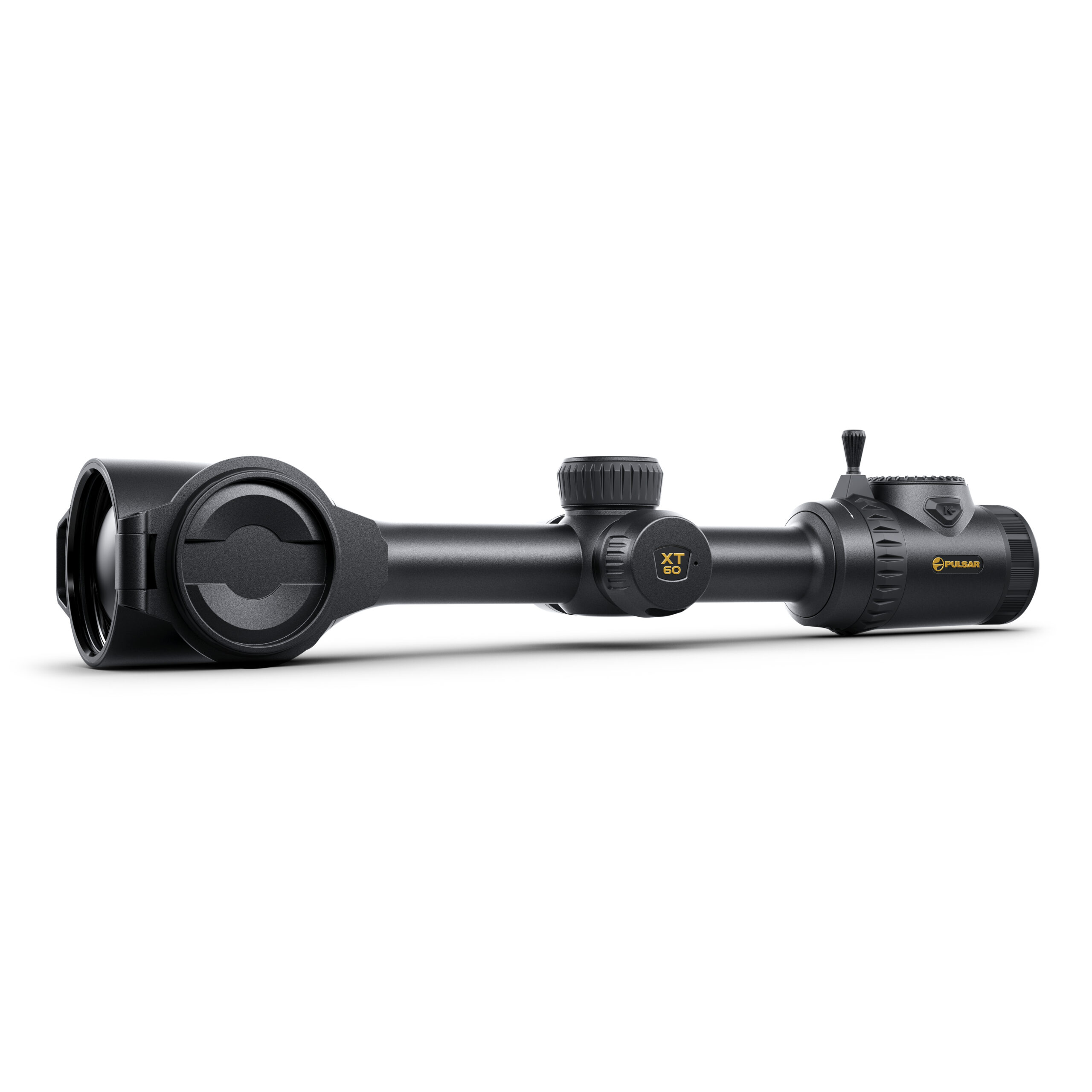 Pulsar Thermion 3 LRF XT60 Thermal Riflescope
